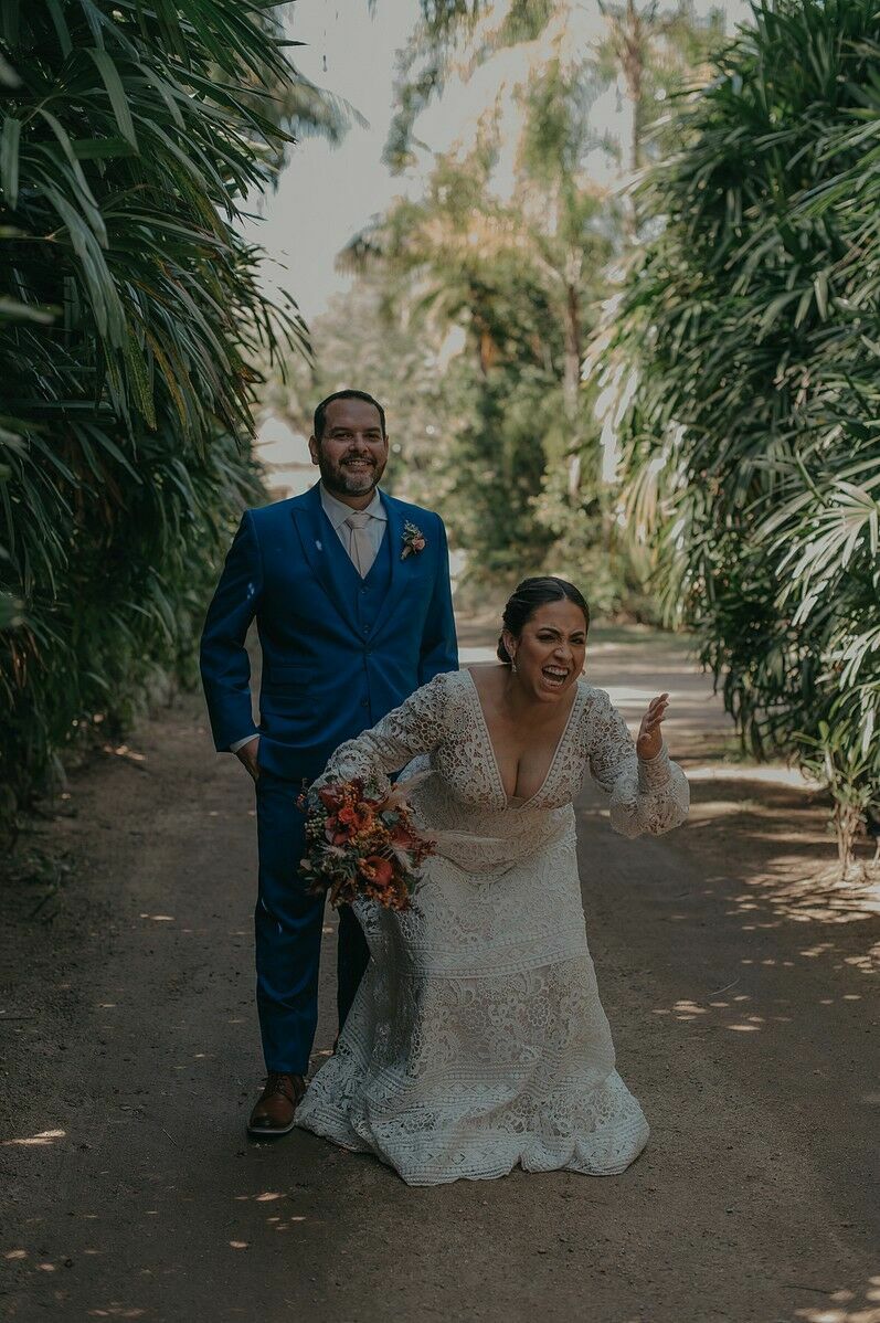 Foto CASAMENTO ROBERTA E FERNANDO,  GRAND HYATT, PAROQUIA MONTSERRATE, HORTOCULTURAL  SANTO ANTONIO, VARGEM GRANDE -RJ  - Imagem 69