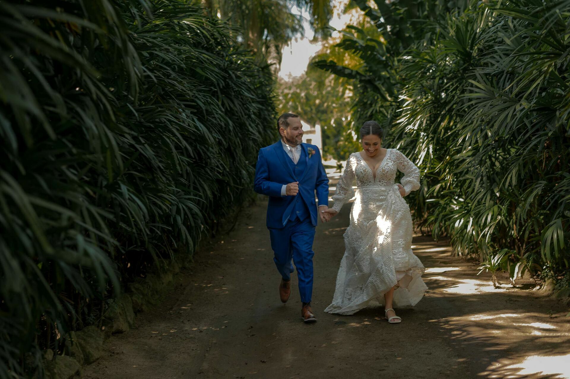Foto CASAMENTO ROBERTA E FERNANDO,  GRAND HYATT, PAROQUIA MONTSERRATE, HORTOCULTURAL  SANTO ANTONIO, VARGEM GRANDE -RJ  - Imagem 72