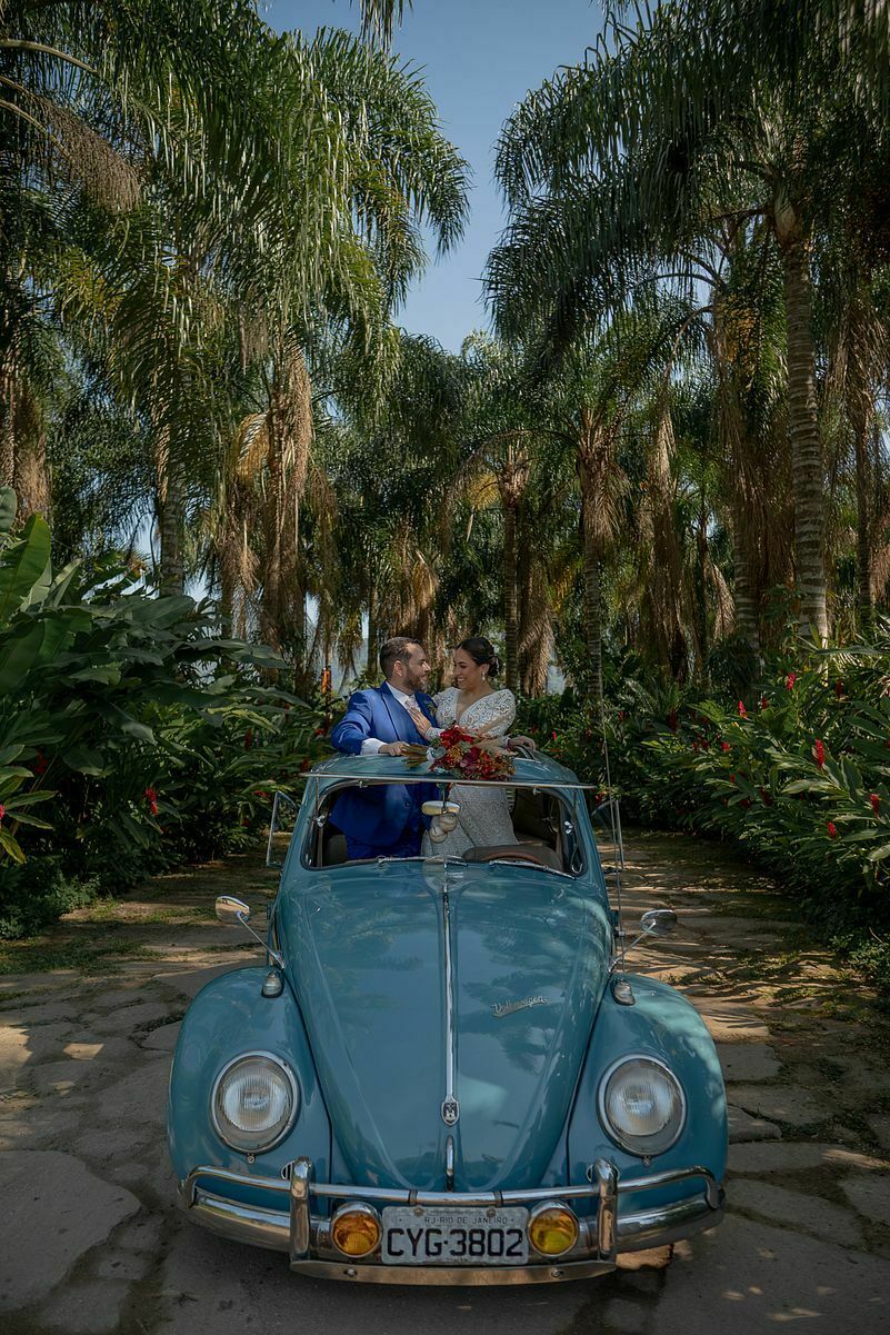 Foto CASAMENTO ROBERTA E FERNANDO,  GRAND HYATT, PAROQUIA MONTSERRATE, HORTOCULTURAL  SANTO ANTONIO, VARGEM GRANDE -RJ  - Imagem 57