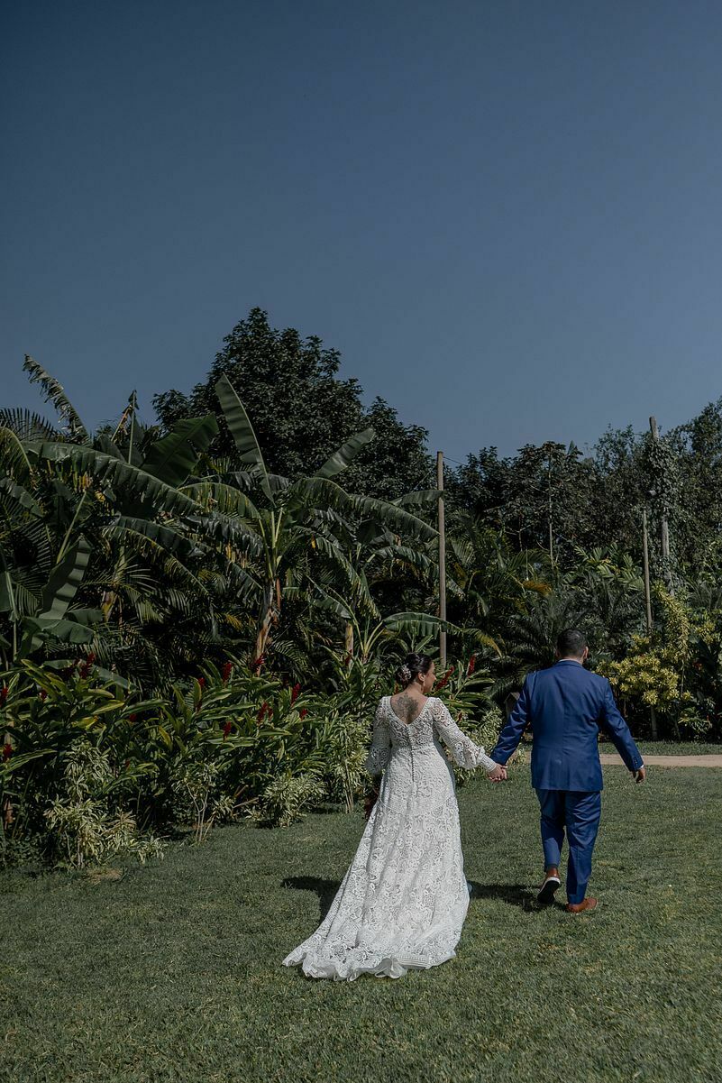 Foto CASAMENTO ROBERTA E FERNANDO,  GRAND HYATT, PAROQUIA MONTSERRATE, HORTOCULTURAL  SANTO ANTONIO, VARGEM GRANDE -RJ  - Imagem 58