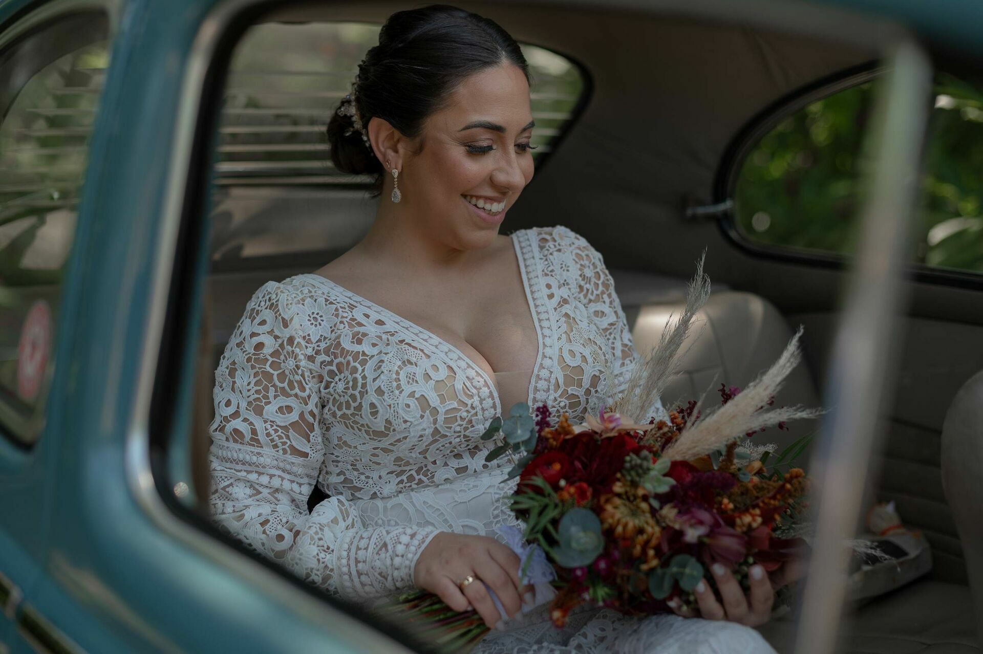 Foto CASAMENTO ROBERTA E FERNANDO,  GRAND HYATT, PAROQUIA MONTSERRATE, HORTOCULTURAL  SANTO ANTONIO, VARGEM GRANDE -RJ  - Imagem 65