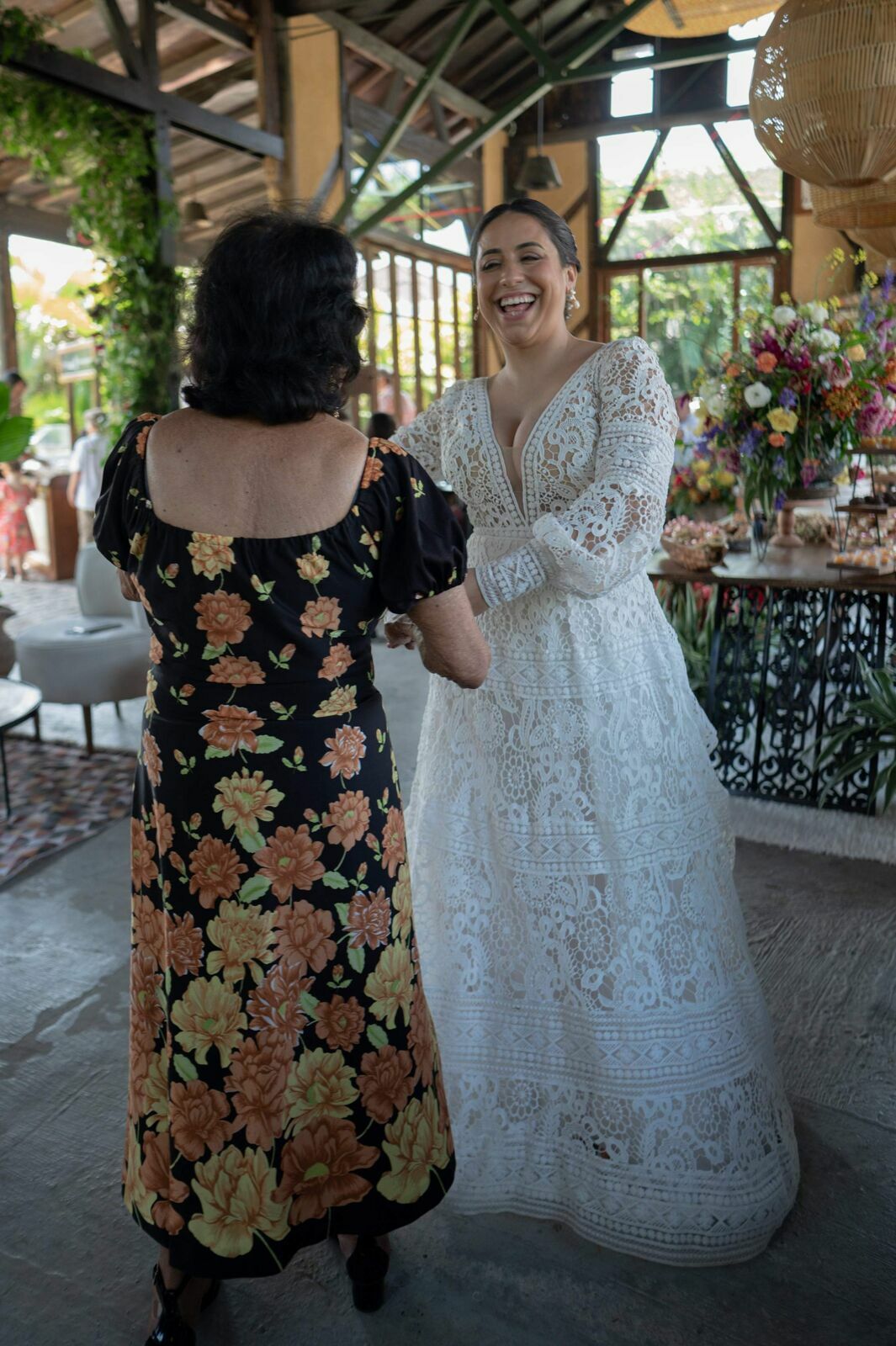 Foto CASAMENTO ROBERTA E FERNANDO,  GRAND HYATT, PAROQUIA MONTSERRATE, HORTOCULTURAL  SANTO ANTONIO, VARGEM GRANDE -RJ  - Imagem 82