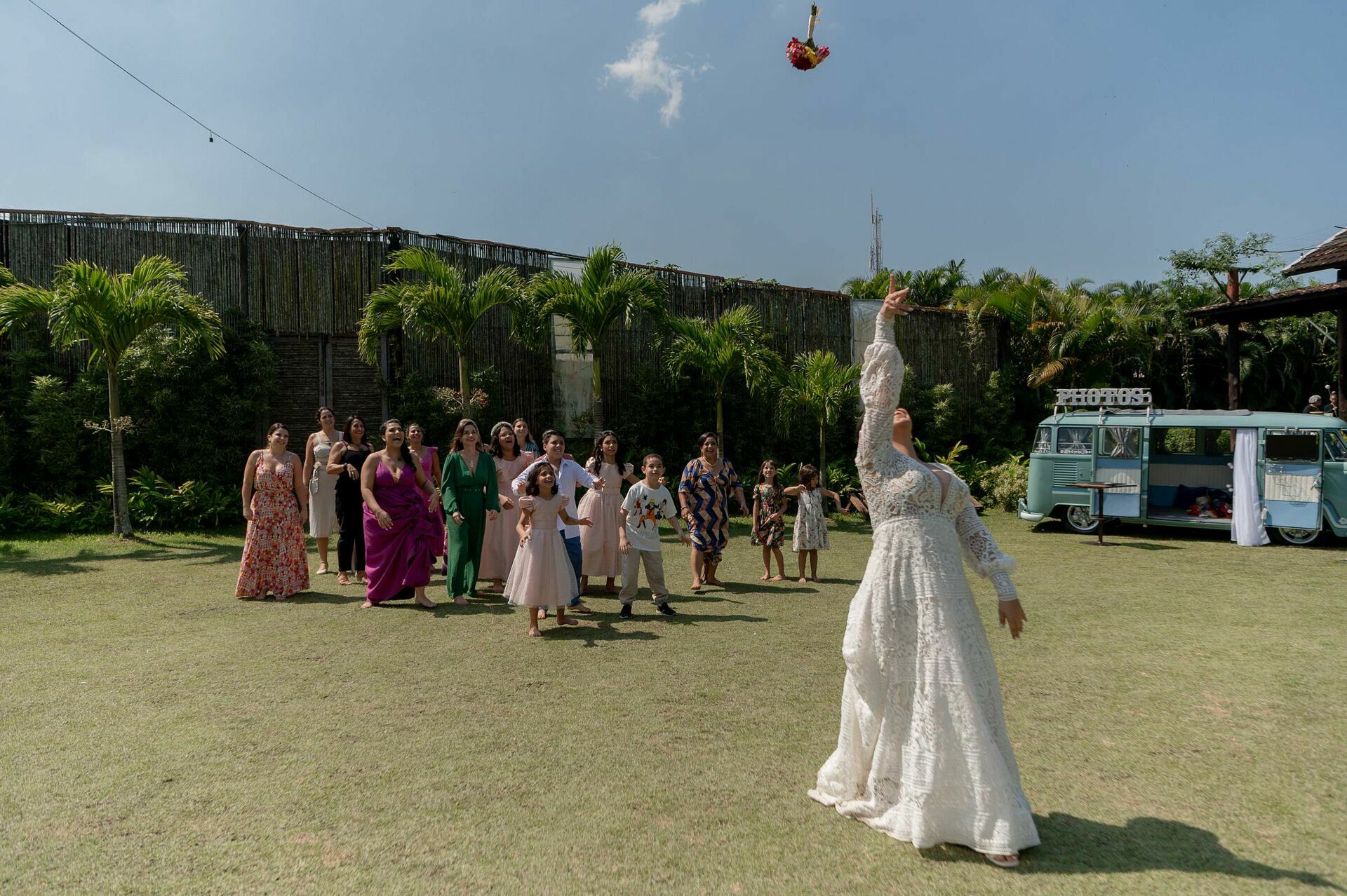 Foto CASAMENTO ROBERTA E FERNANDO,  GRAND HYATT, PAROQUIA MONTSERRATE, HORTOCULTURAL  SANTO ANTONIO, VARGEM GRANDE -RJ  - Imagem 102