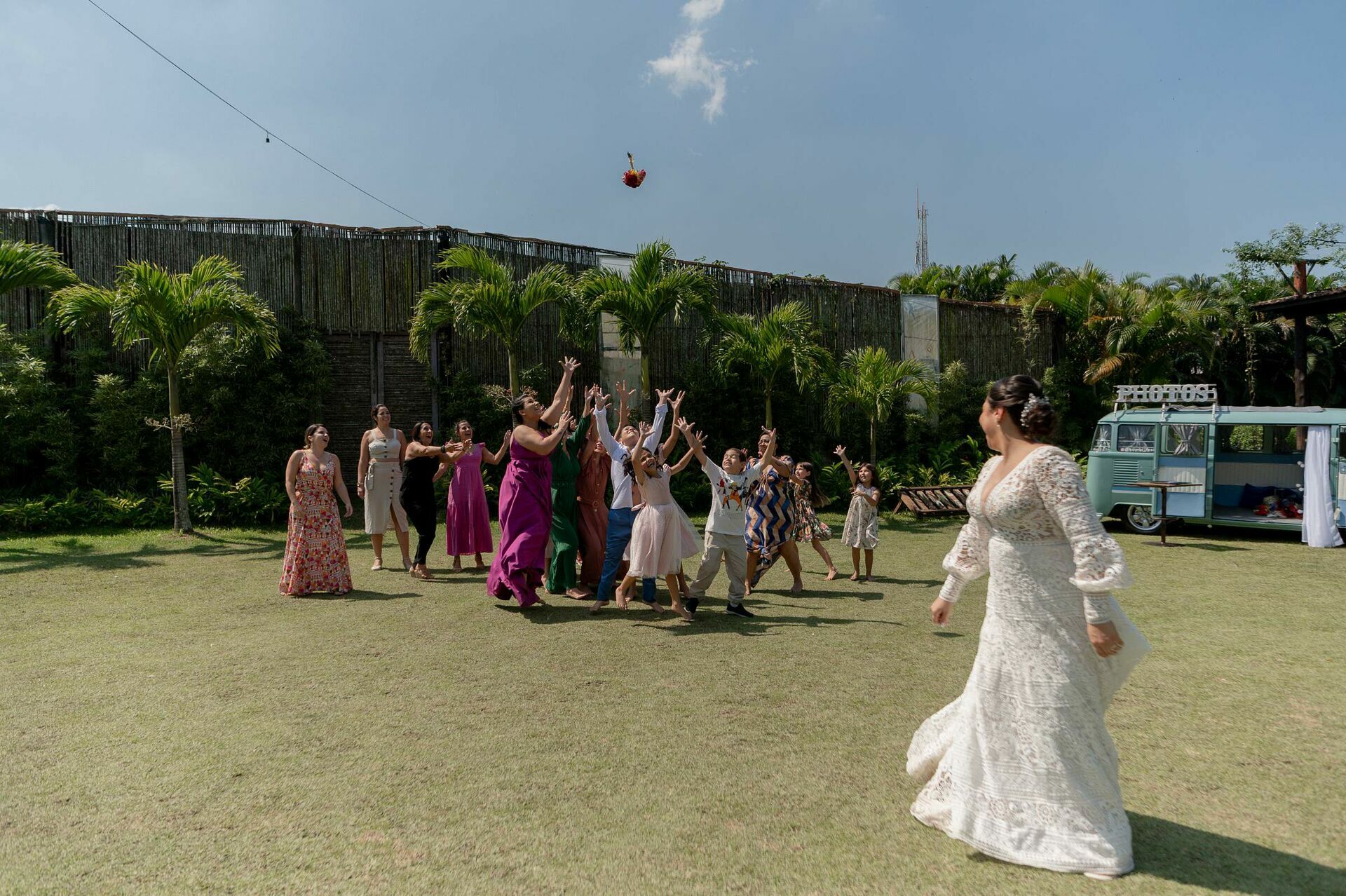 Foto CASAMENTO ROBERTA E FERNANDO,  GRAND HYATT, PAROQUIA MONTSERRATE, HORTOCULTURAL  SANTO ANTONIO, VARGEM GRANDE -RJ  - Imagem 103