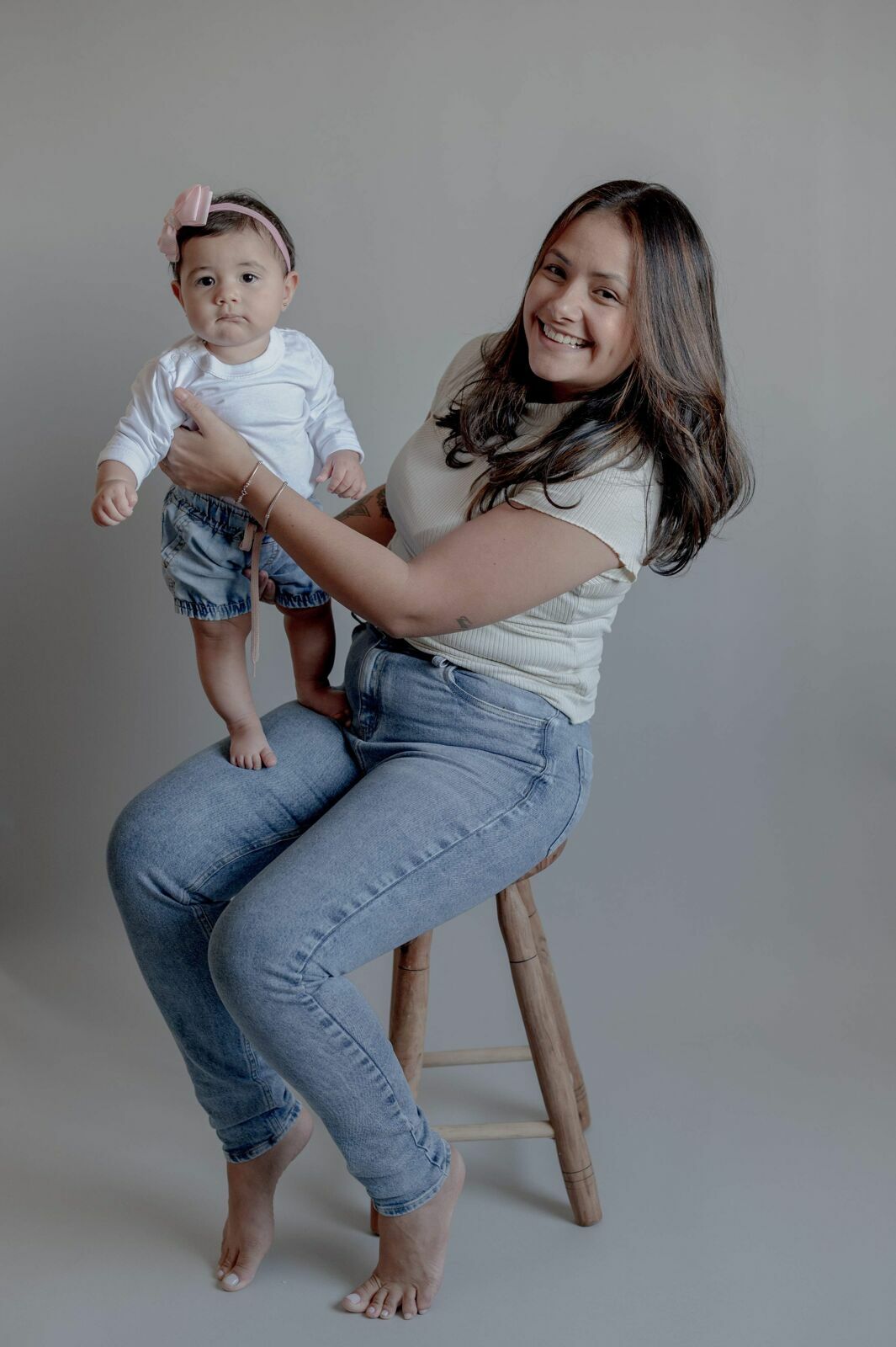 Foto Momentos da Helo, fotos estúdio infantil, vilar dos teles - RJ - Imagem 2