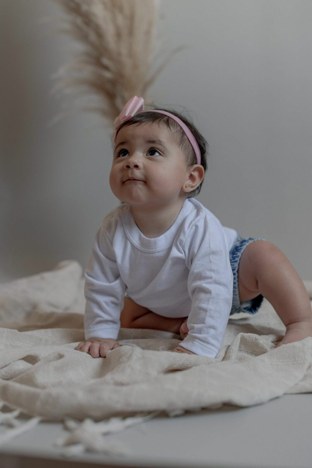 Foto Momentos da Helo, fotos estúdio infantil, vilar dos teles - RJ - Imagem 12