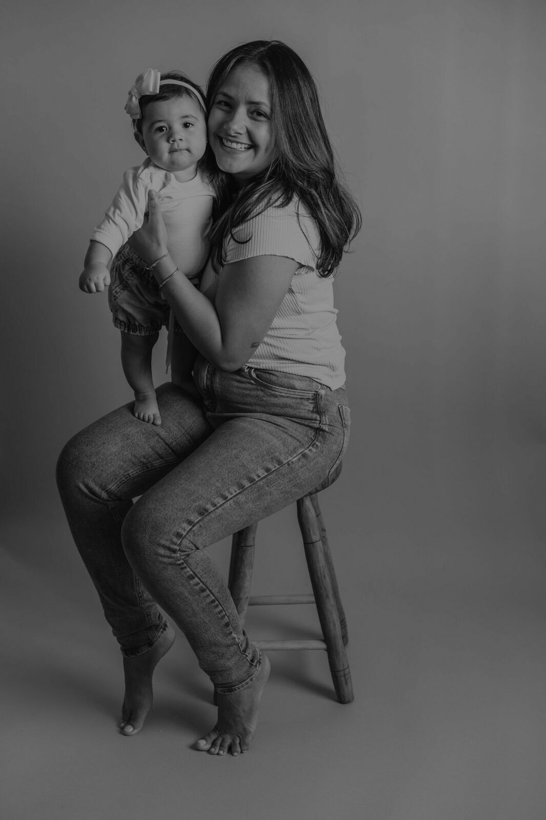 Foto Momentos da Helo, fotos estúdio infantil, vilar dos teles - RJ - Imagem 4