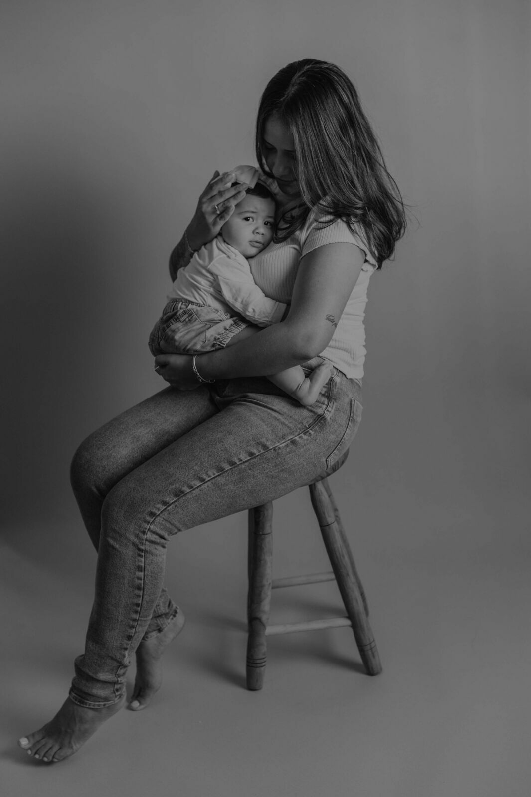 Foto Momentos da Helo, fotos estúdio infantil, vilar dos teles - RJ - Imagem 5