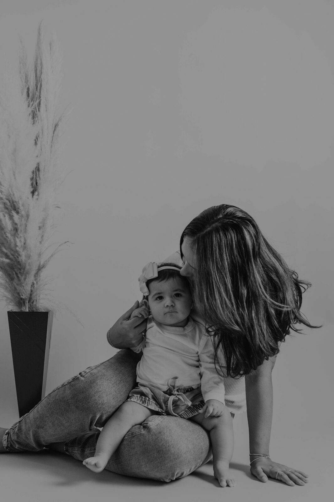 Foto Momentos da Helo, fotos estúdio infantil, vilar dos teles - RJ - Imagem 9