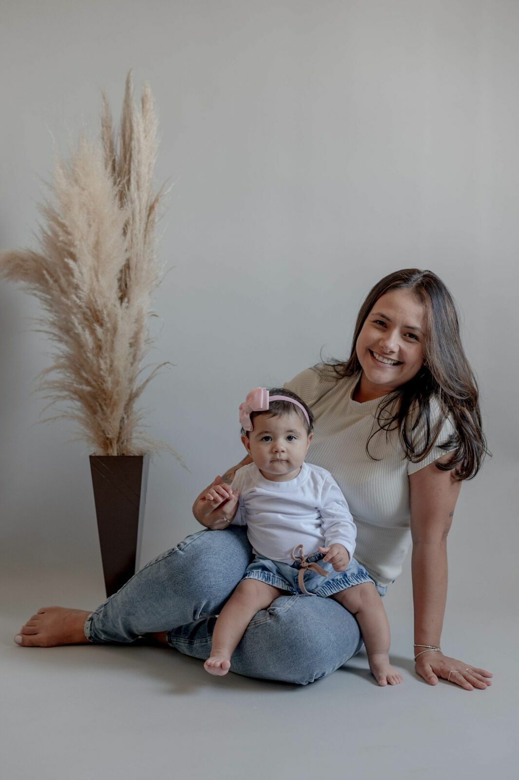 Foto Momentos da Helo, fotos estúdio infantil, vilar dos teles - RJ - Imagem 8