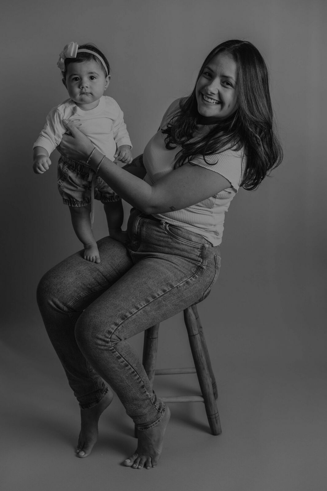 Foto Momentos da Helo, fotos estúdio infantil, vilar dos teles - RJ - Imagem 3