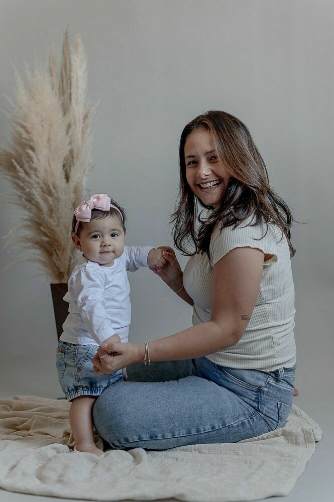 Foto Momentos da Helo, fotos estúdio infantil, vilar dos teles - RJ - Imagem 15
