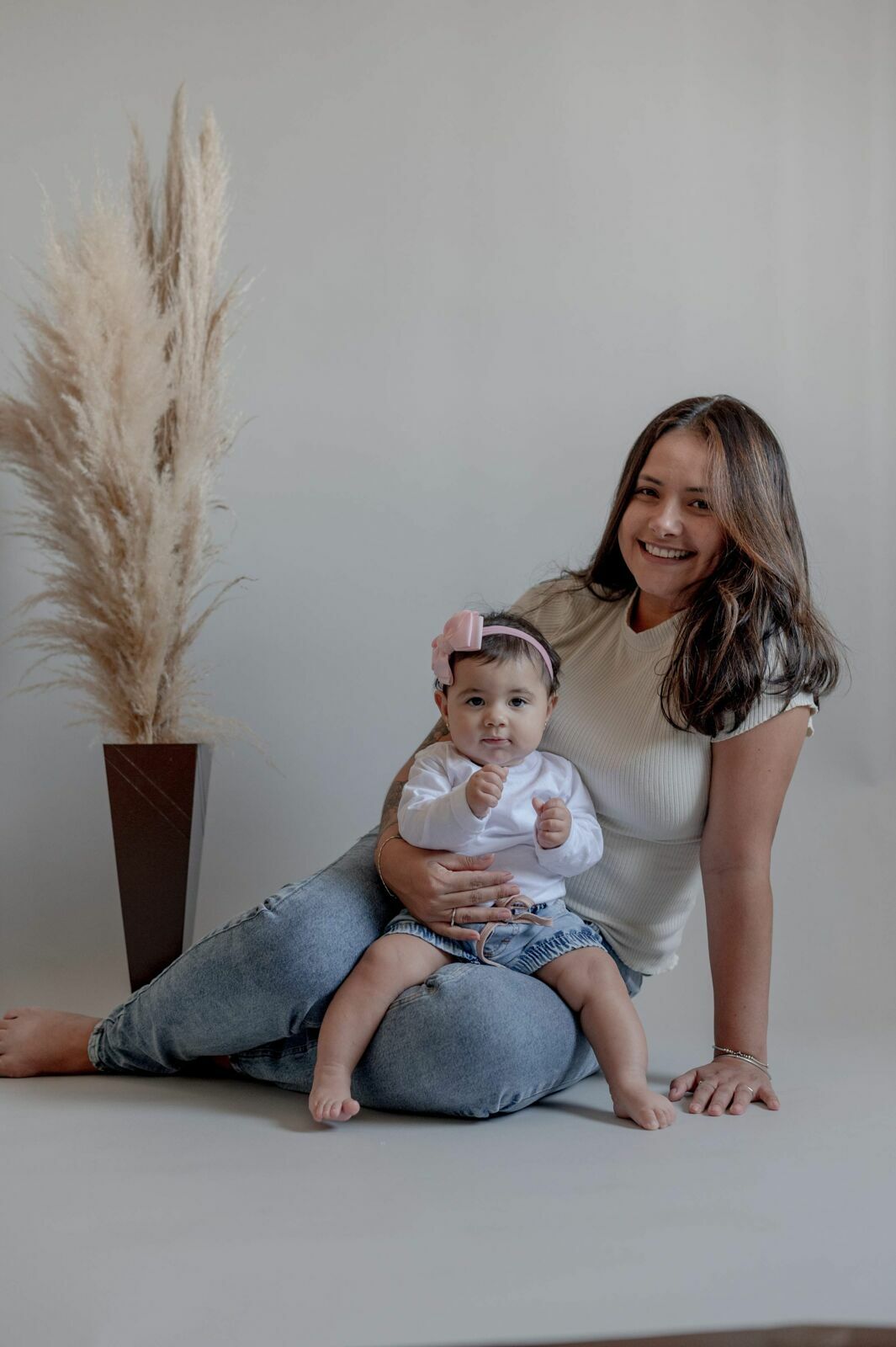 Foto Momentos da Helo, fotos estúdio infantil, vilar dos teles - RJ - Imagem 10