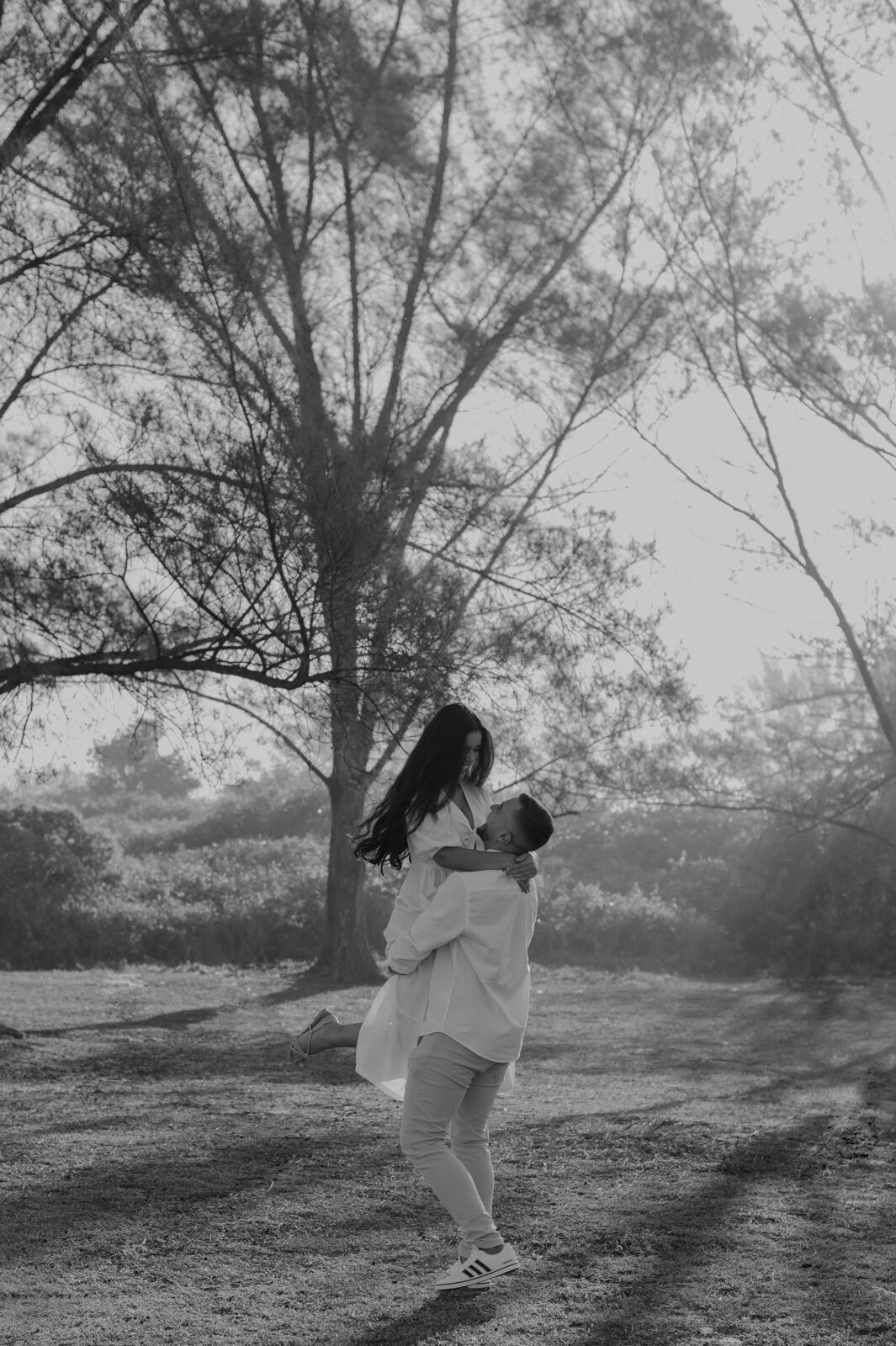 Foto ENSAIO FIM DE TARDE TAMIRES E MATHEUS, ILHA 3 BARRA DA TIJUCA - RJ - Imagem 8