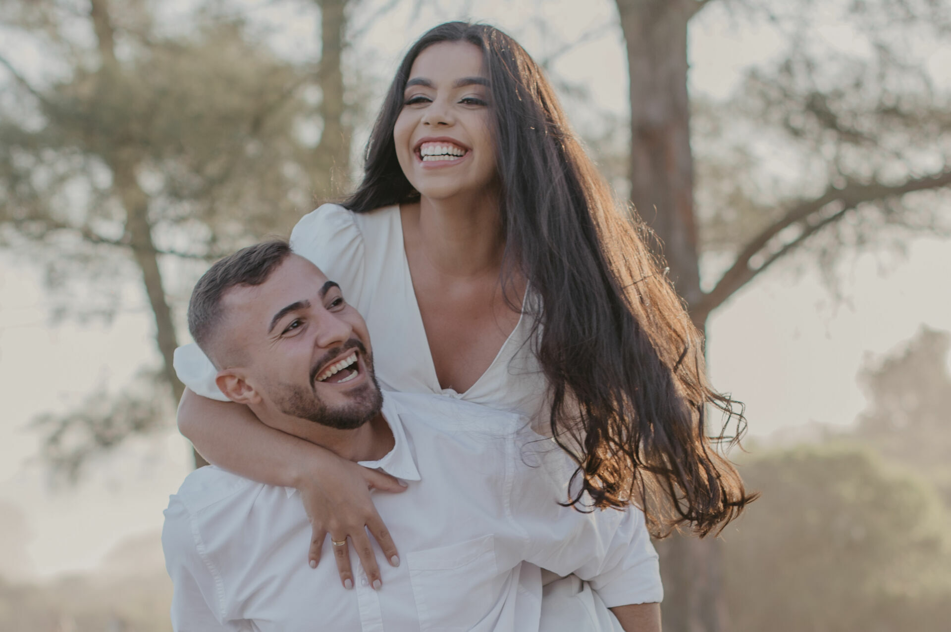 Foto ENSAIO FIM DE TARDE TAMIRES E MATHEUS, ILHA 3 BARRA DA TIJUCA - RJ - Imagem 15