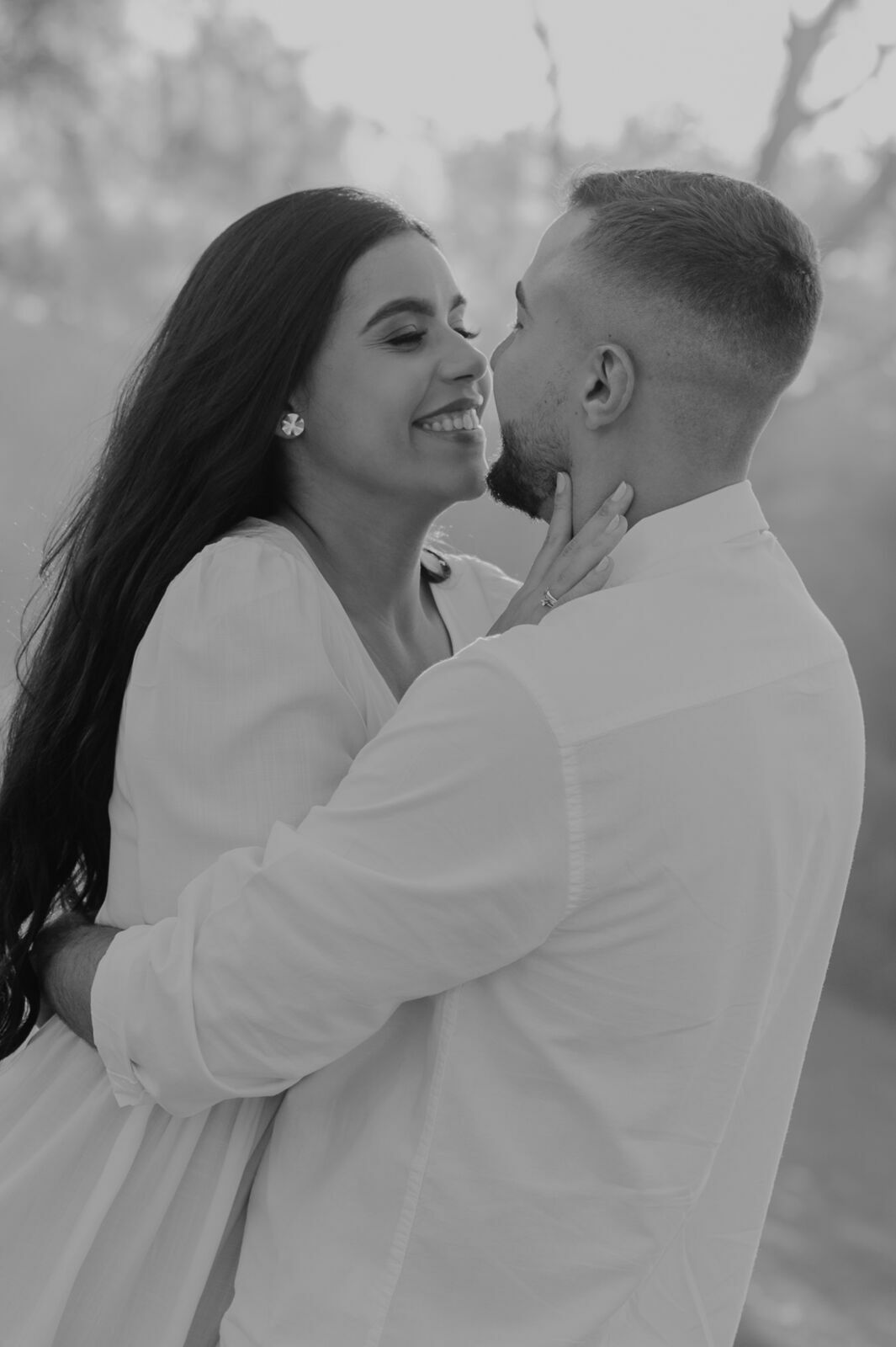 Foto ENSAIO FIM DE TARDE TAMIRES E MATHEUS, ILHA 3 BARRA DA TIJUCA - RJ - Imagem 19