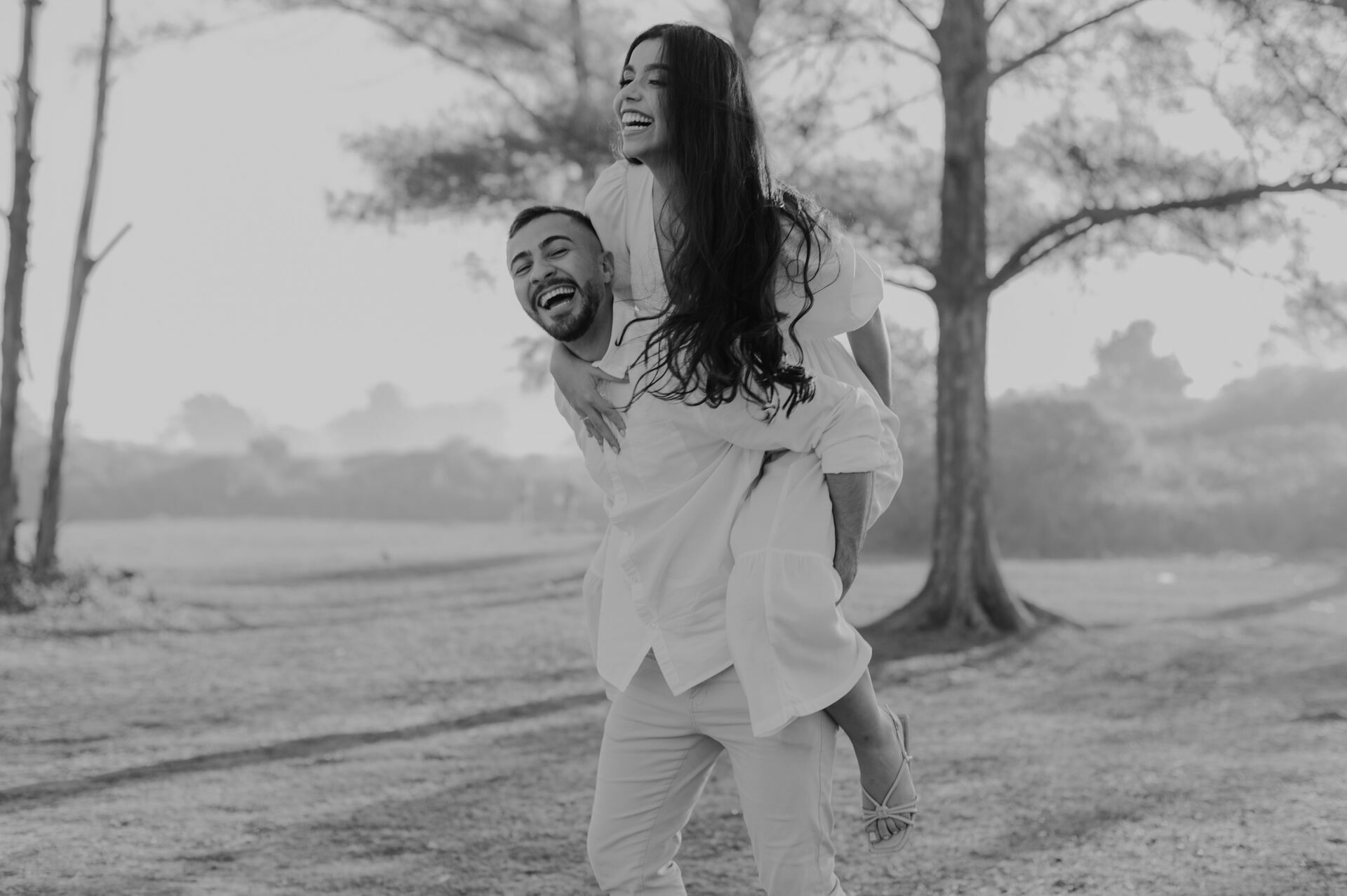 Foto ENSAIO FIM DE TARDE TAMIRES E MATHEUS, ILHA 3 BARRA DA TIJUCA - RJ - Imagem 14