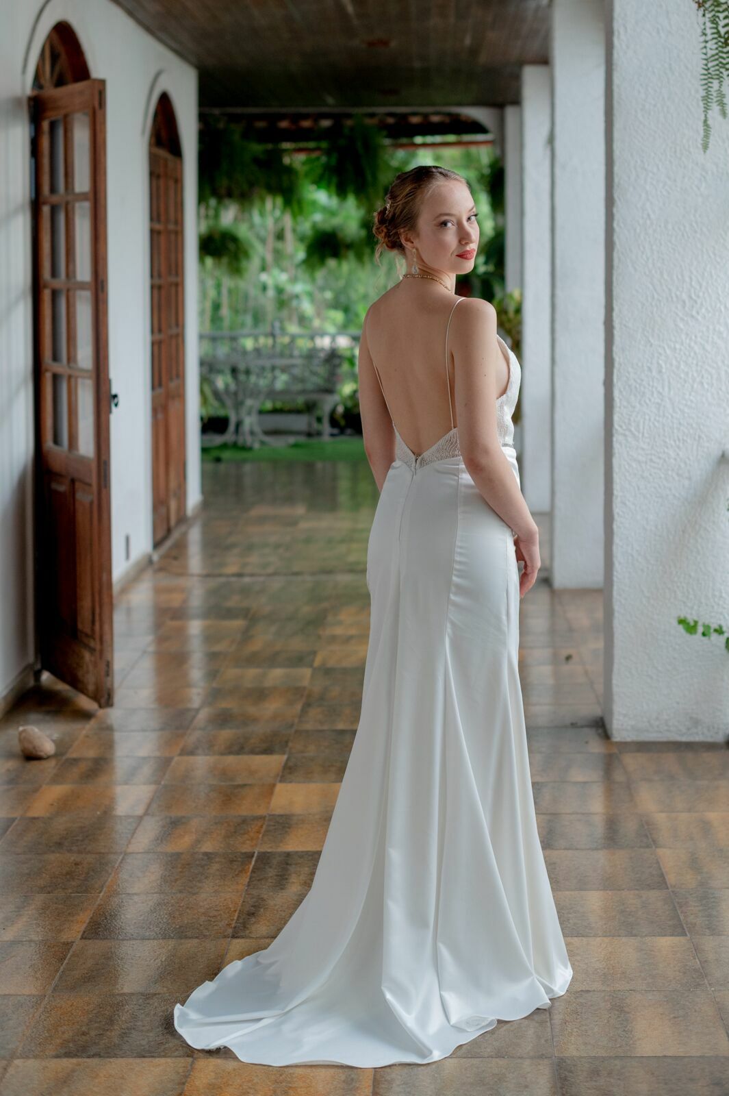 Foto CASAMENTO AMANADA E PAULO, SOLAR DE GRAÇÃO EVENTOS NITERÓI - RJ - Imagem 15