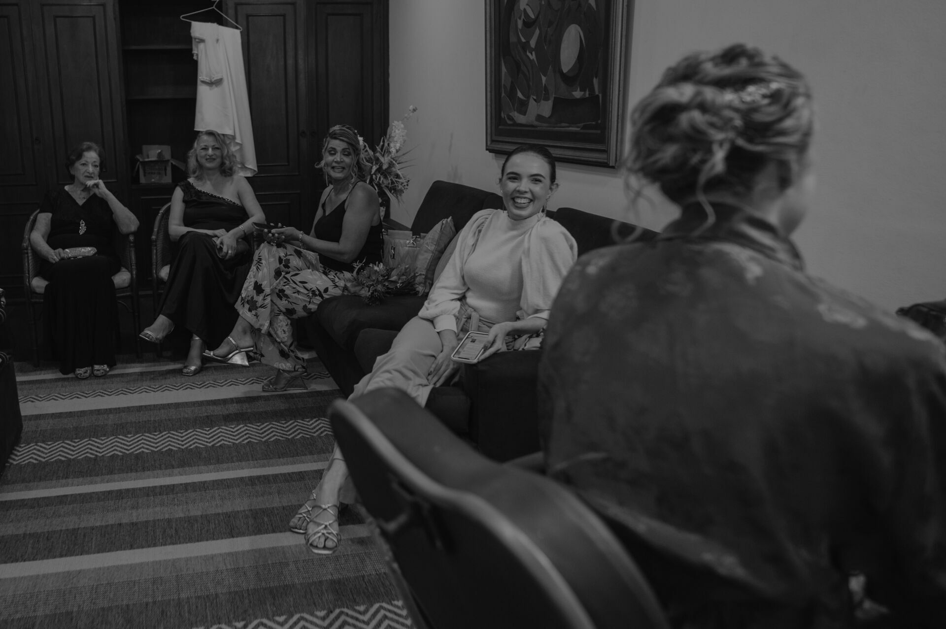 Foto CASAMENTO AMANADA E PAULO, SOLAR DE GRAÇÃO EVENTOS NITERÓI - RJ - Imagem 3