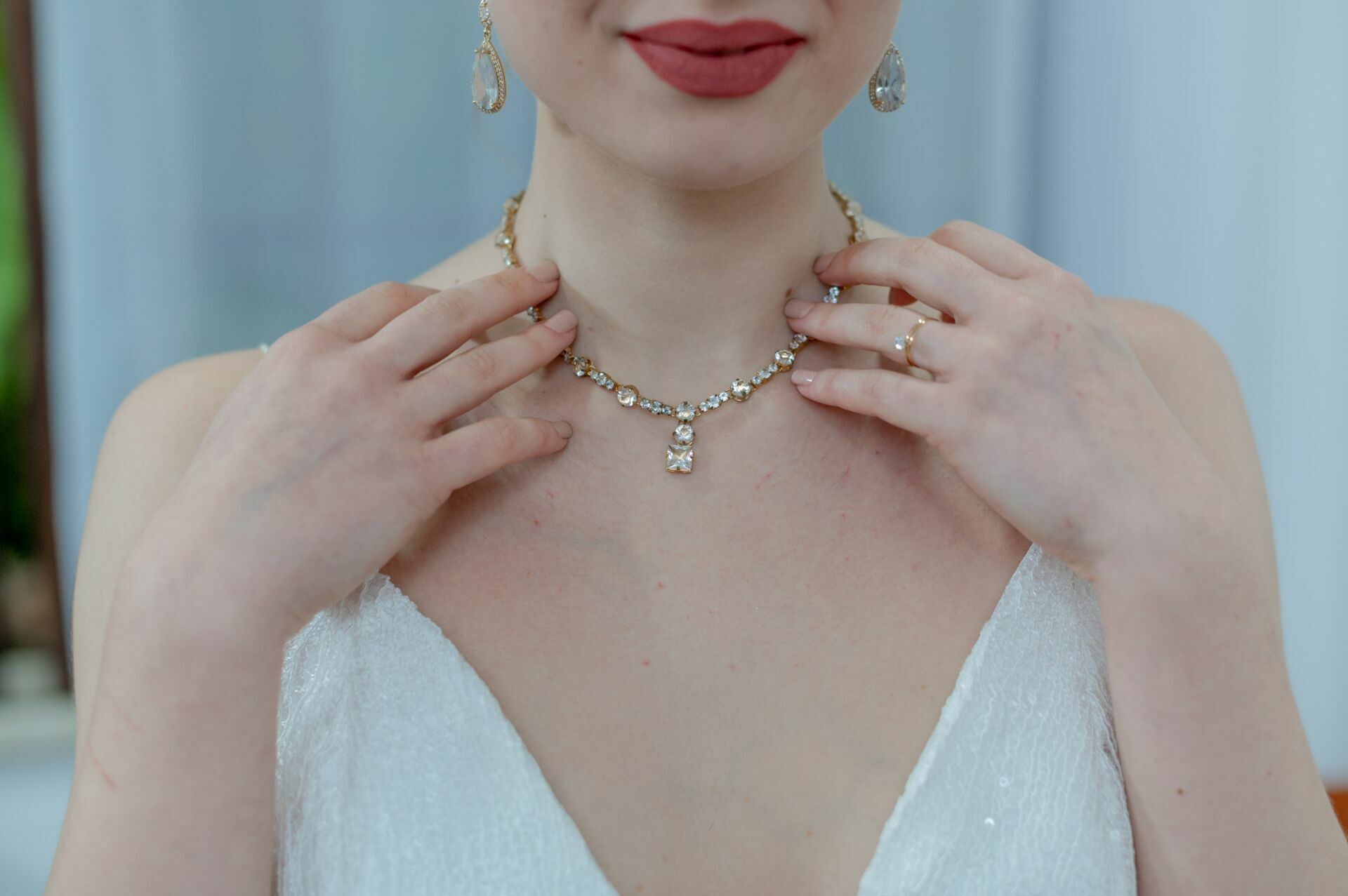 Foto CASAMENTO AMANADA E PAULO, SOLAR DE GRAÇÃO EVENTOS NITERÓI - RJ - Imagem 10