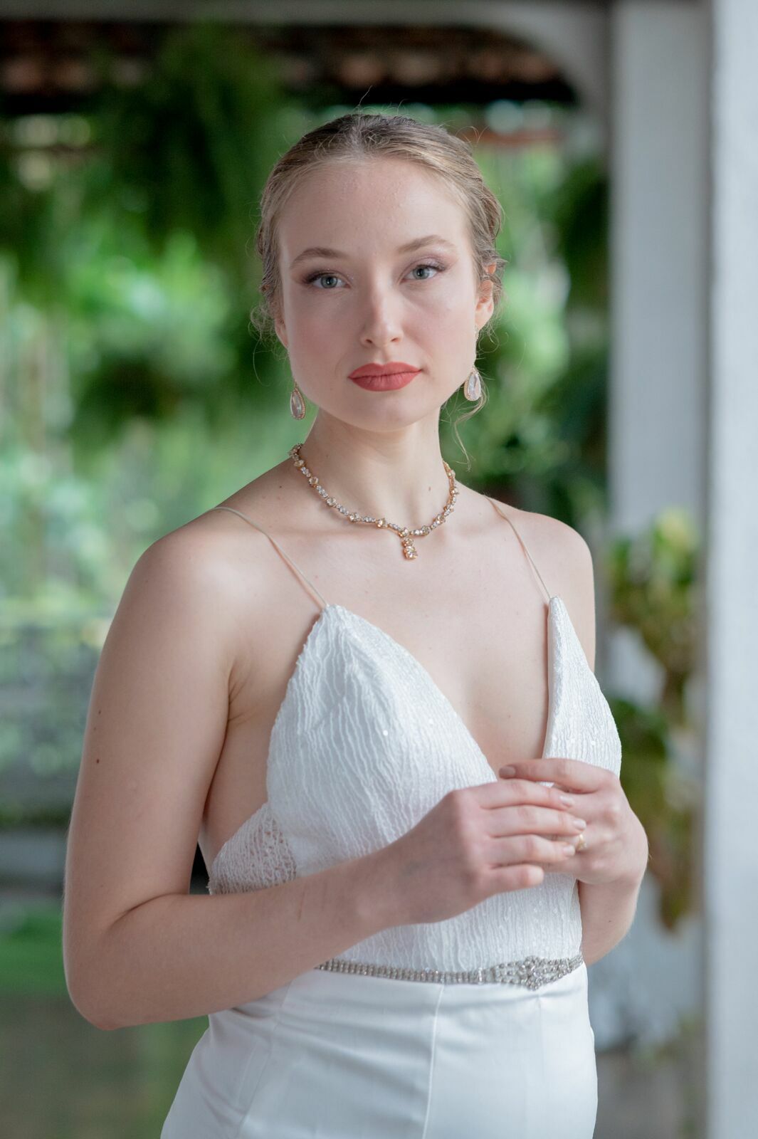 Foto CASAMENTO AMANADA E PAULO, SOLAR DE GRAÇÃO EVENTOS NITERÓI - RJ - Imagem 13