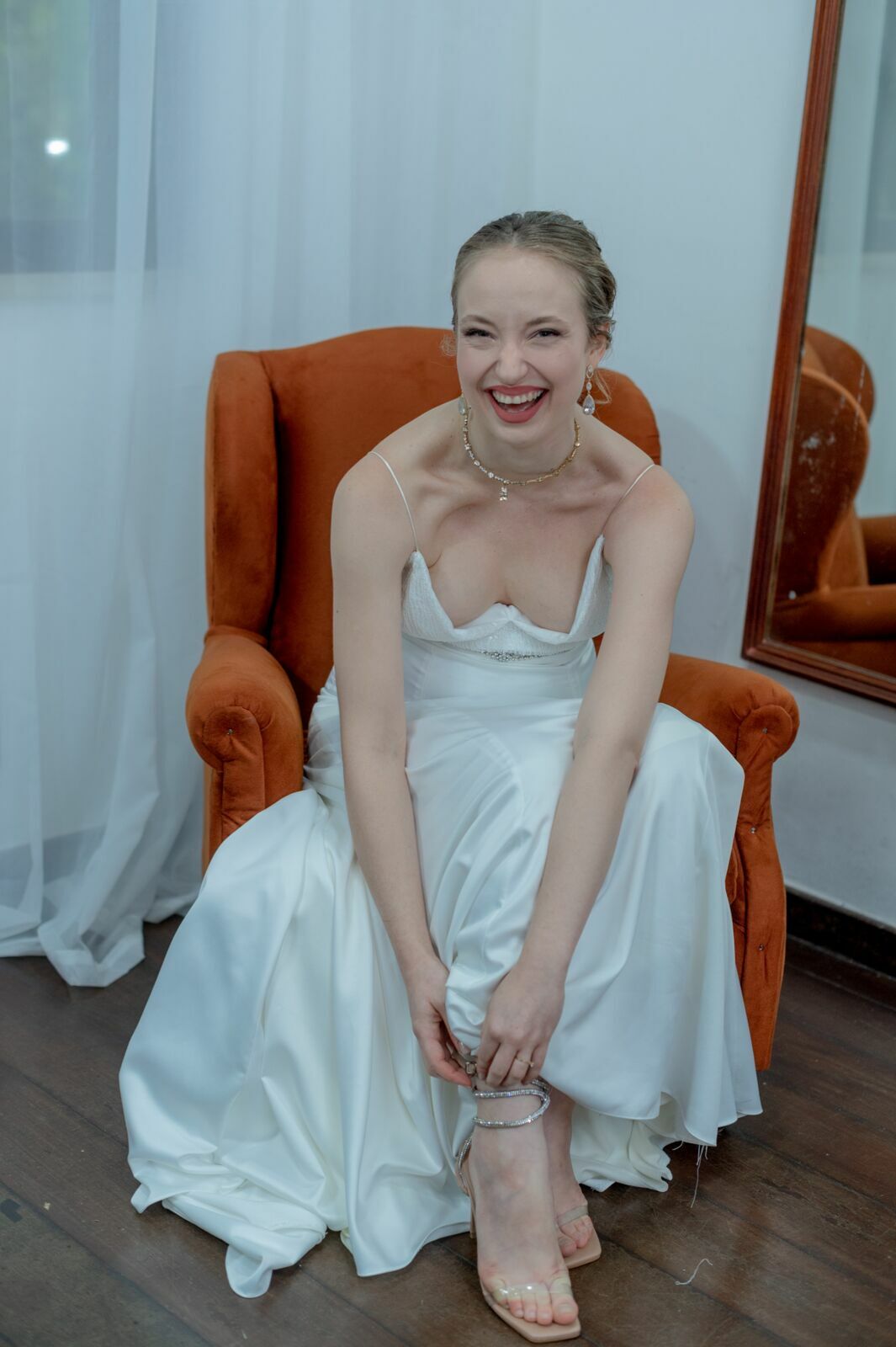 Foto CASAMENTO AMANADA E PAULO, SOLAR DE GRAÇÃO EVENTOS NITERÓI - RJ - Imagem 9