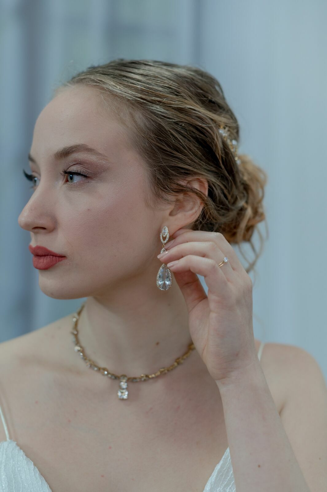 Foto CASAMENTO AMANADA E PAULO, SOLAR DE GRAÇÃO EVENTOS NITERÓI - RJ - Imagem 11