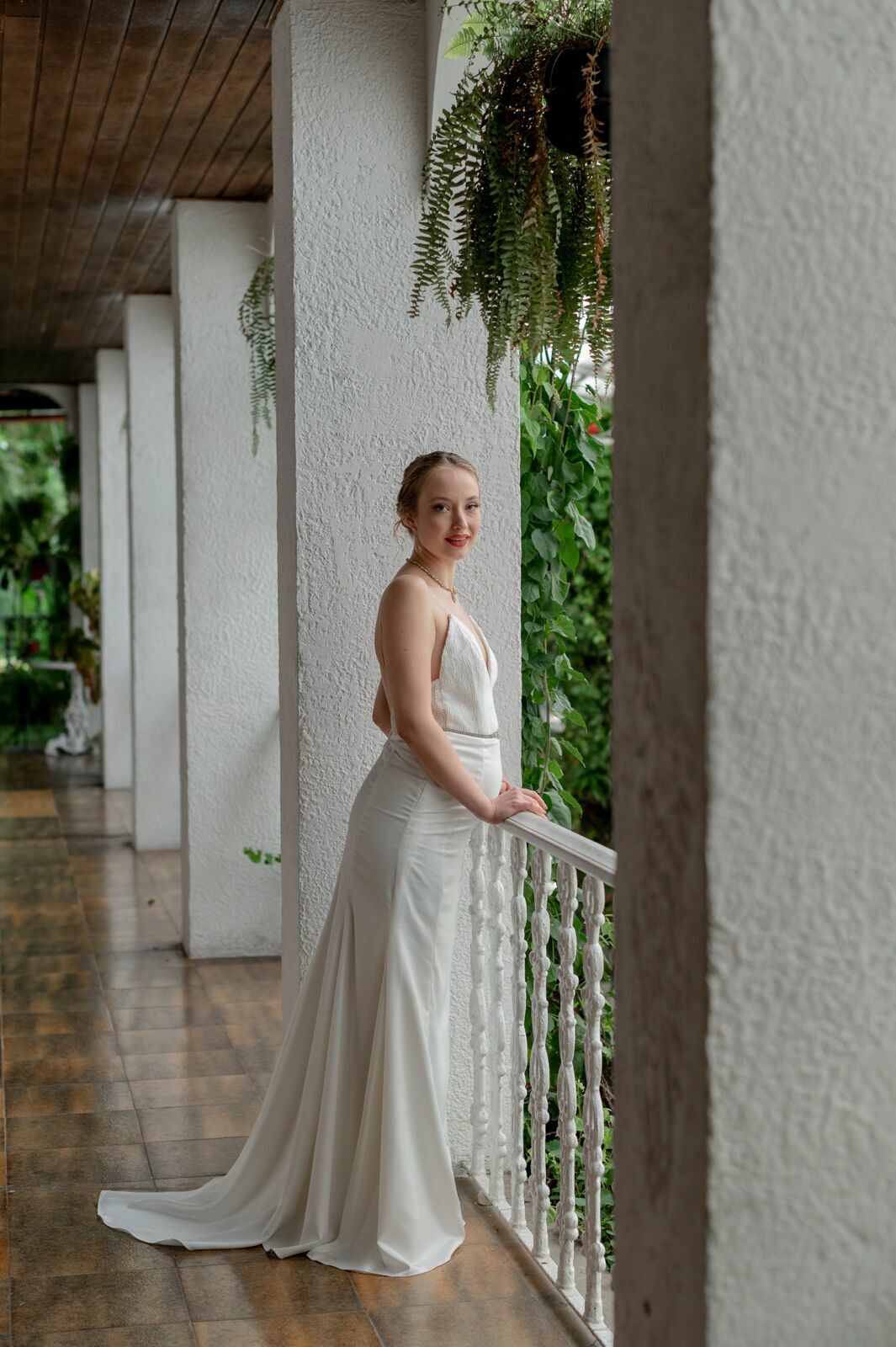 Foto CASAMENTO AMANADA E PAULO, SOLAR DE GRAÇÃO EVENTOS NITERÓI - RJ - Imagem 16