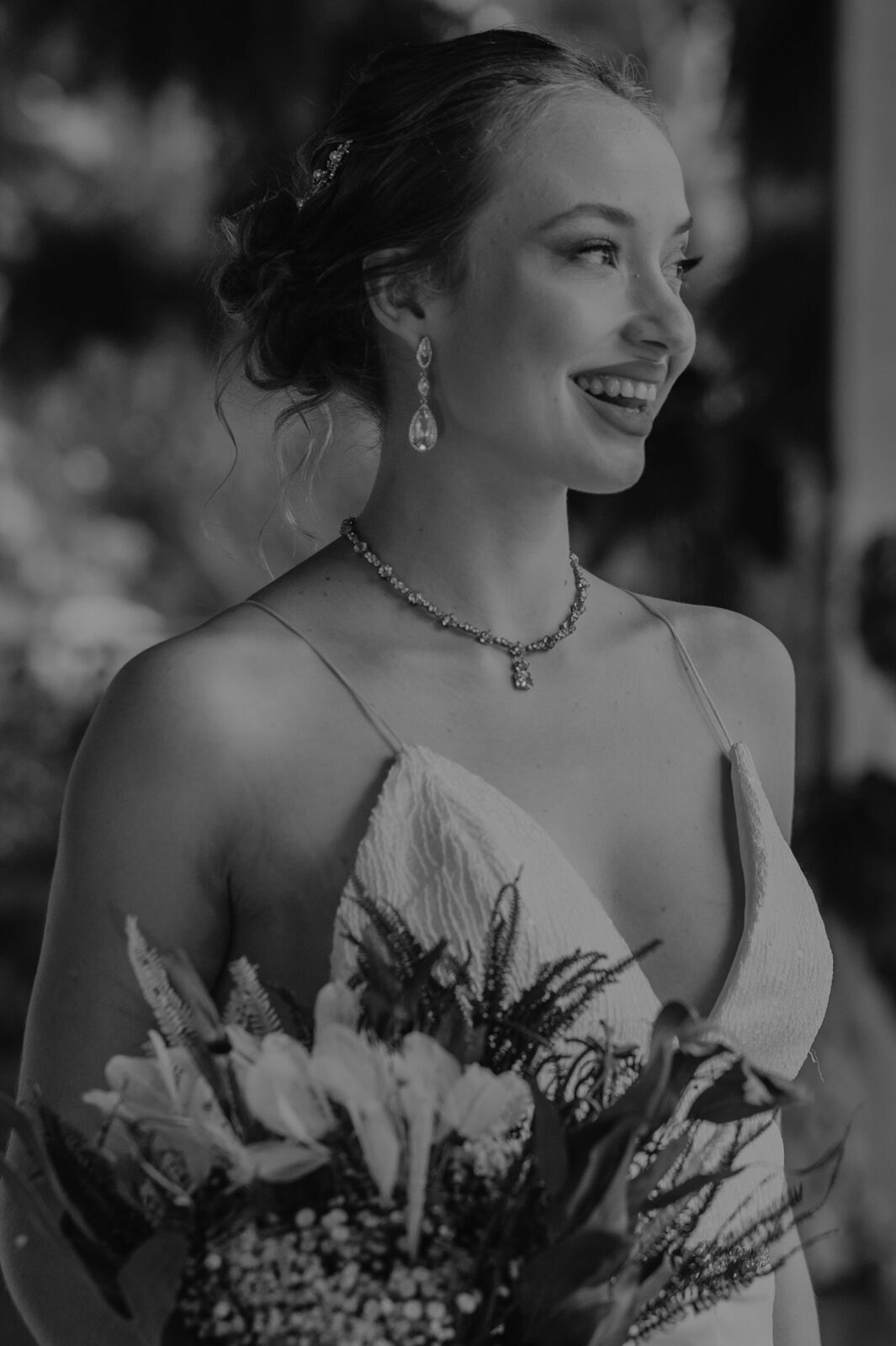 Foto CASAMENTO AMANADA E PAULO, SOLAR DE GRAÇÃO EVENTOS NITERÓI - RJ - Imagem 12