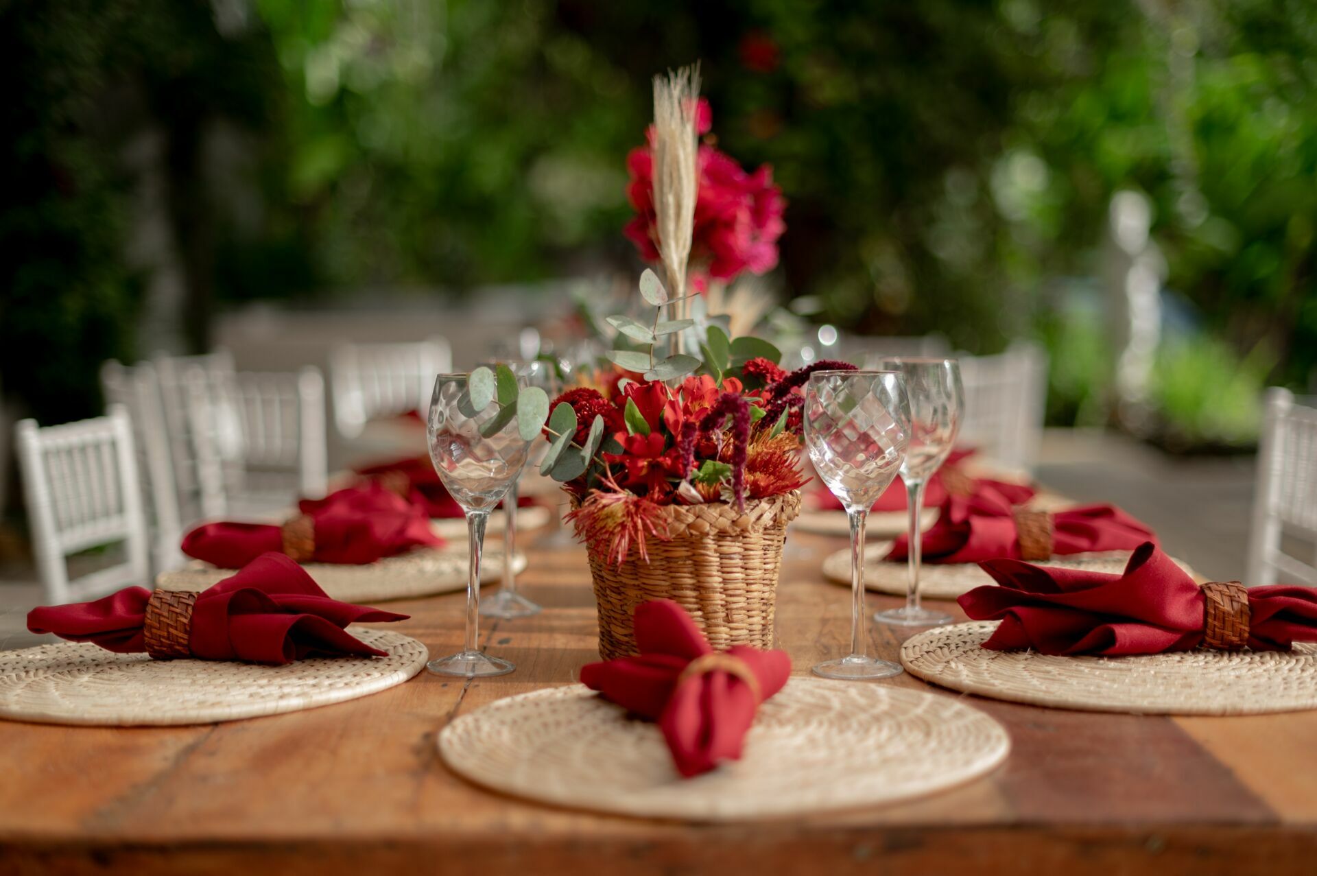 Foto CASAMENTO AMANADA E PAULO, SOLAR DE GRAÇÃO EVENTOS NITERÓI - RJ - Imagem 21