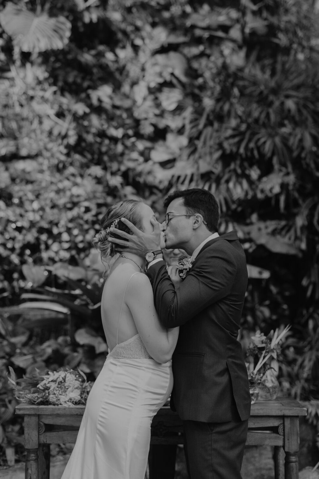Foto CASAMENTO AMANADA E PAULO, SOLAR DE GRAÇÃO EVENTOS NITERÓI - RJ - Imagem 39