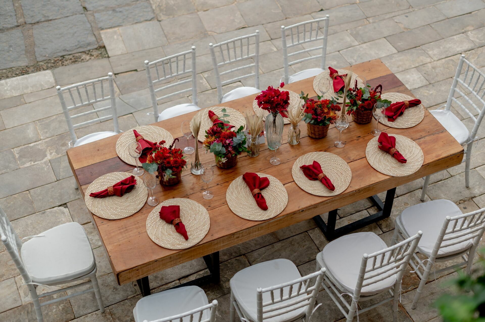 Foto CASAMENTO AMANADA E PAULO, SOLAR DE GRAÇÃO EVENTOS NITERÓI - RJ - Imagem 19