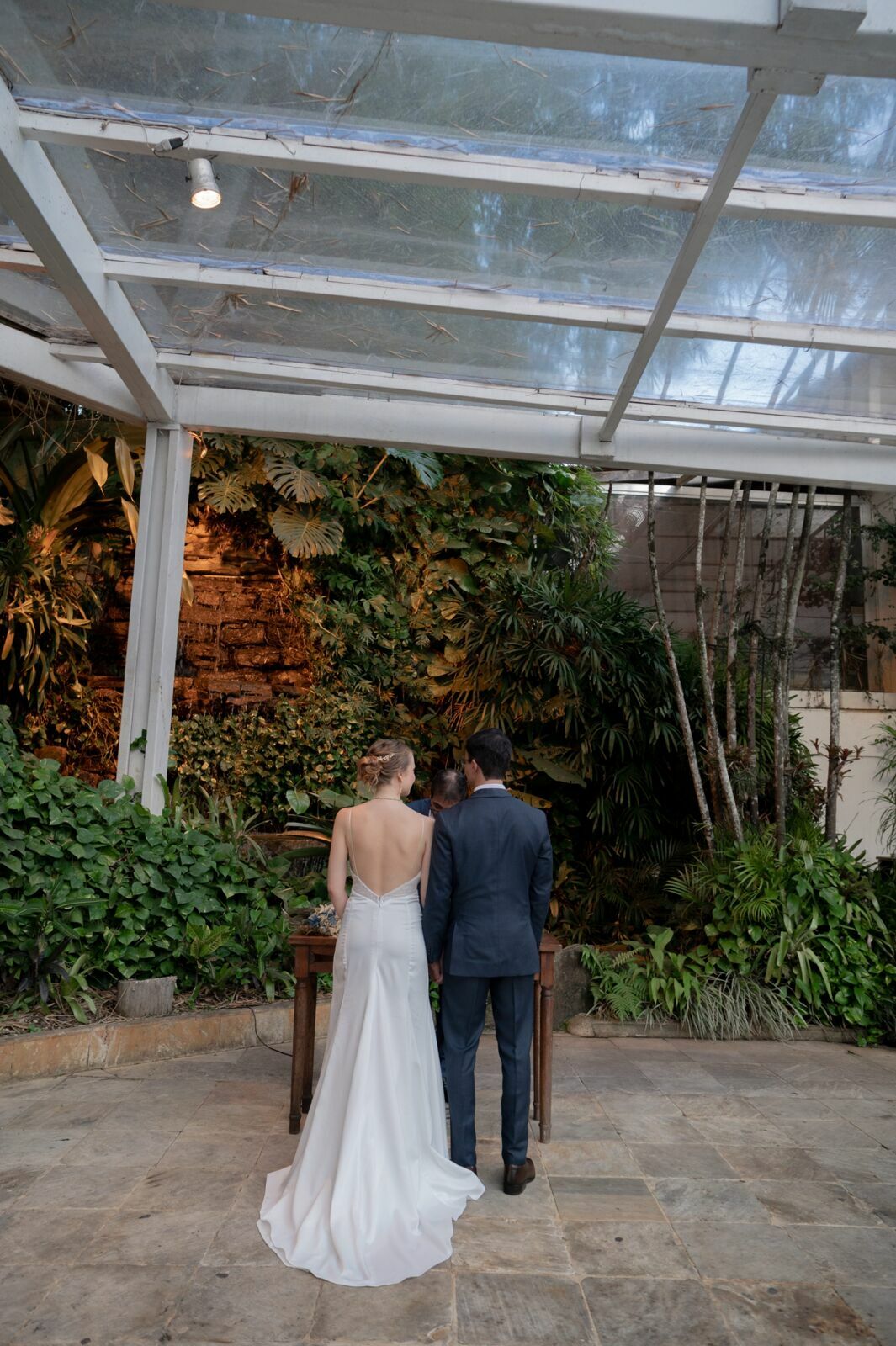 Foto CASAMENTO AMANADA E PAULO, SOLAR DE GRAÇÃO EVENTOS NITERÓI - RJ - Imagem 31