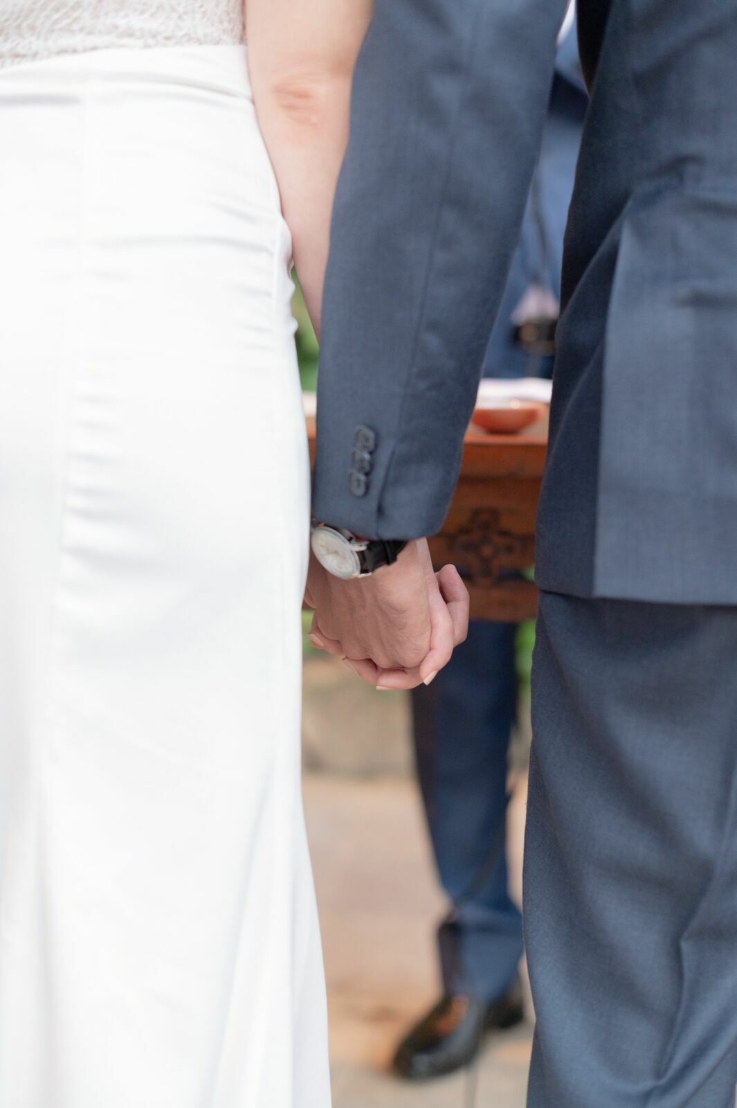 Foto CASAMENTO AMANADA E PAULO, SOLAR DE GRAÇÃO EVENTOS NITERÓI - RJ - Imagem 37