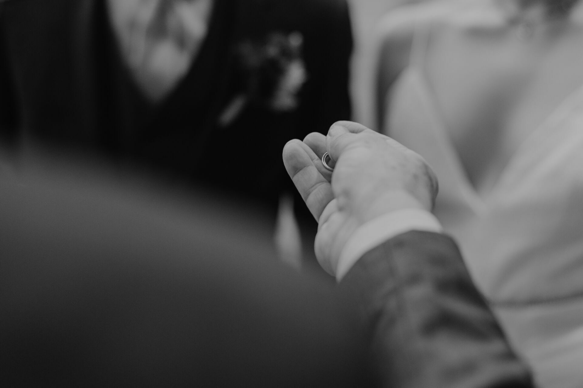 Foto CASAMENTO AMANADA E PAULO, SOLAR DE GRAÇÃO EVENTOS NITERÓI - RJ - Imagem 36