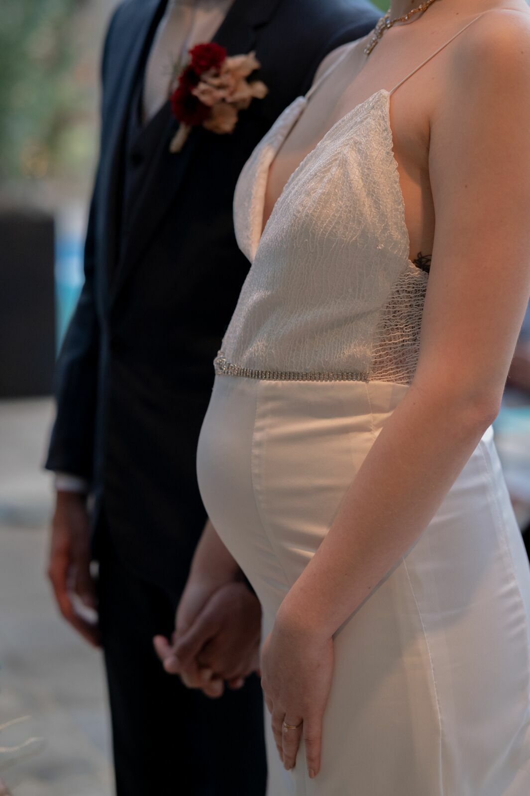 Foto CASAMENTO AMANADA E PAULO, SOLAR DE GRAÇÃO EVENTOS NITERÓI - RJ - Imagem 33