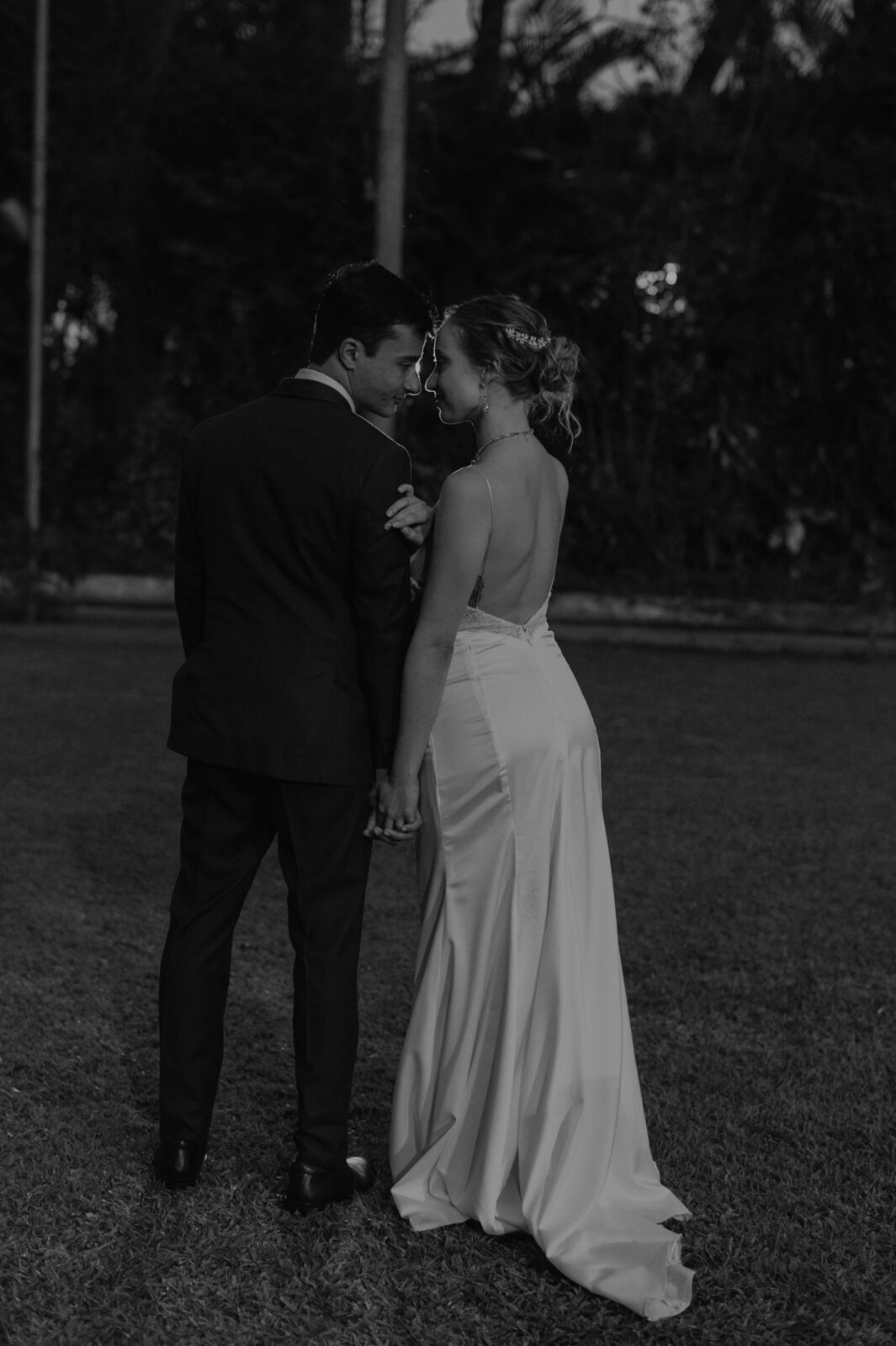 Foto CASAMENTO AMANADA E PAULO, SOLAR DE GRAÇÃO EVENTOS NITERÓI - RJ - Imagem 53