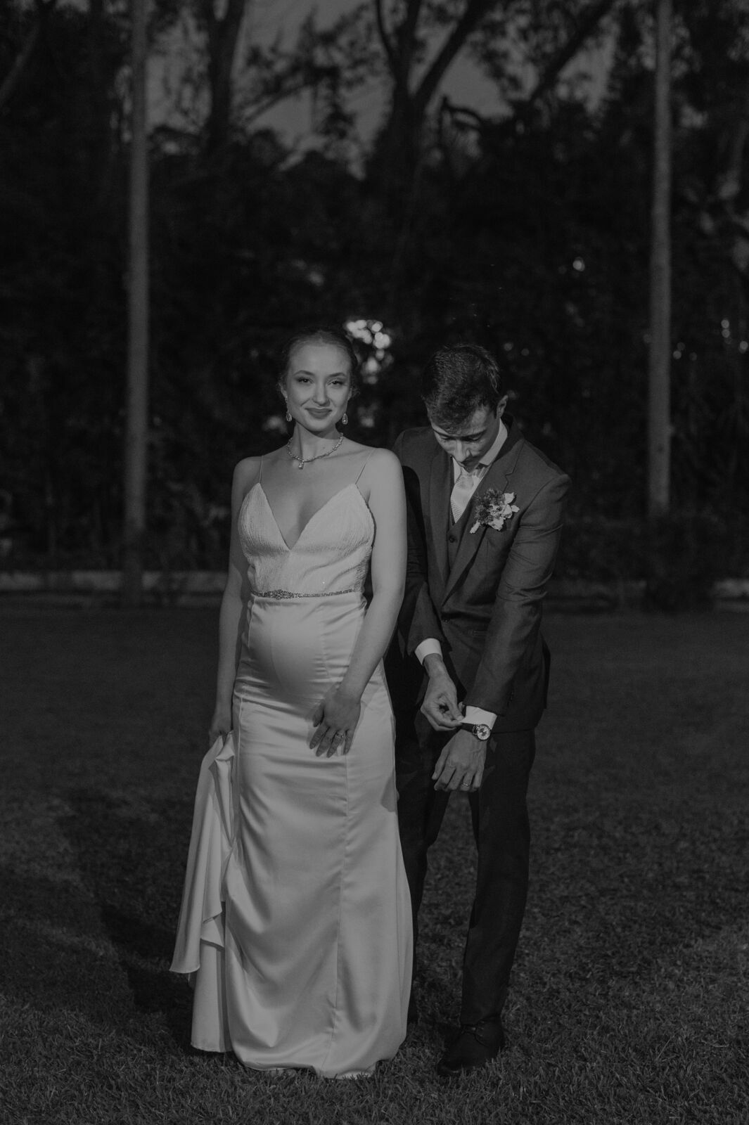 Foto CASAMENTO AMANADA E PAULO, SOLAR DE GRAÇÃO EVENTOS NITERÓI - RJ - Imagem 57