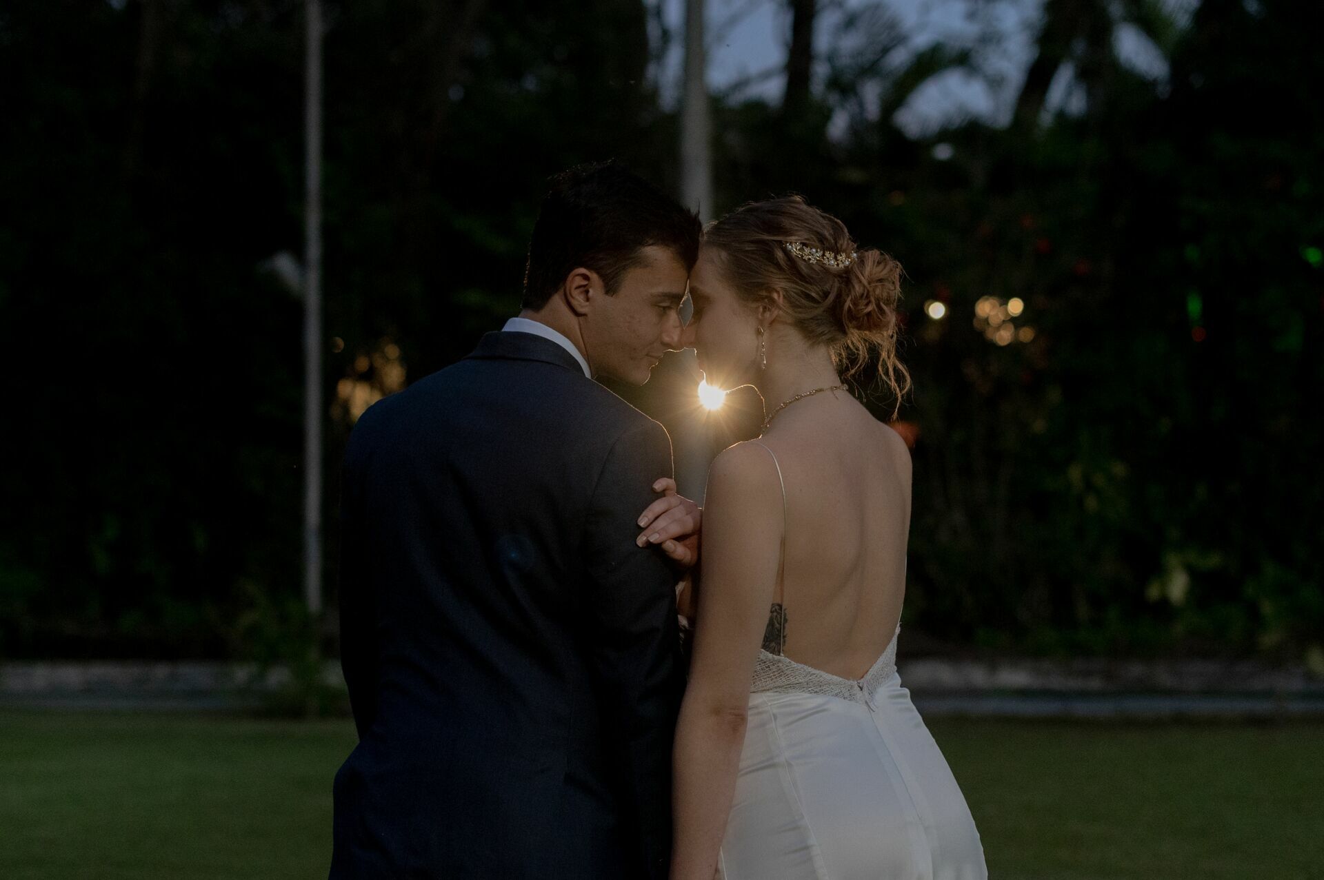 Foto CASAMENTO AMANADA E PAULO, SOLAR DE GRAÇÃO EVENTOS NITERÓI - RJ - Imagem 54