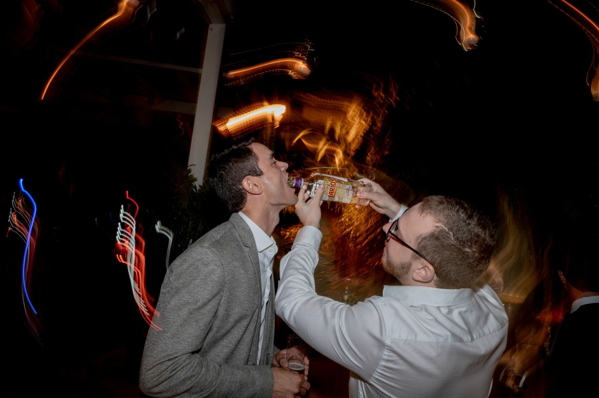 Foto CASAMENTO AMANADA E PAULO, SOLAR DE GRAÇÃO EVENTOS NITERÓI - RJ - Imagem 71