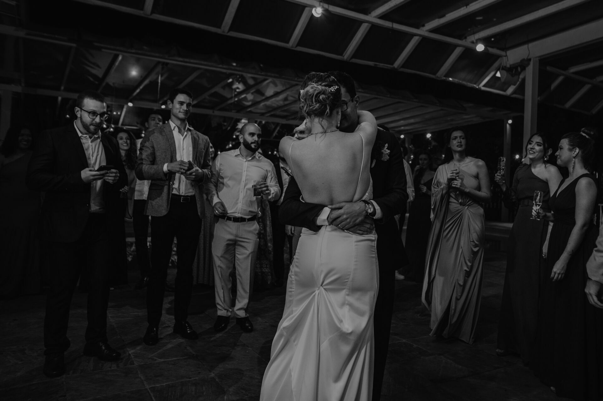 Foto CASAMENTO AMANADA E PAULO, SOLAR DE GRAÇÃO EVENTOS NITERÓI - RJ - Imagem 64