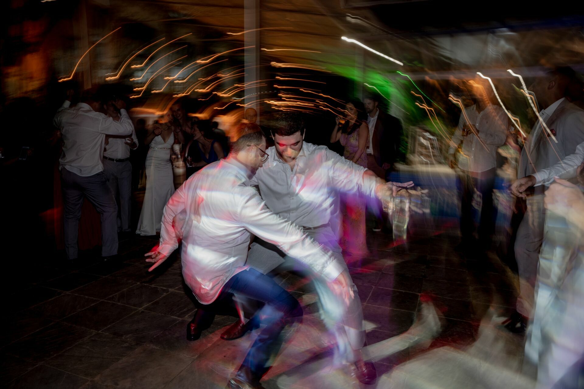 Foto CASAMENTO AMANADA E PAULO, SOLAR DE GRAÇÃO EVENTOS NITERÓI - RJ - Imagem 78