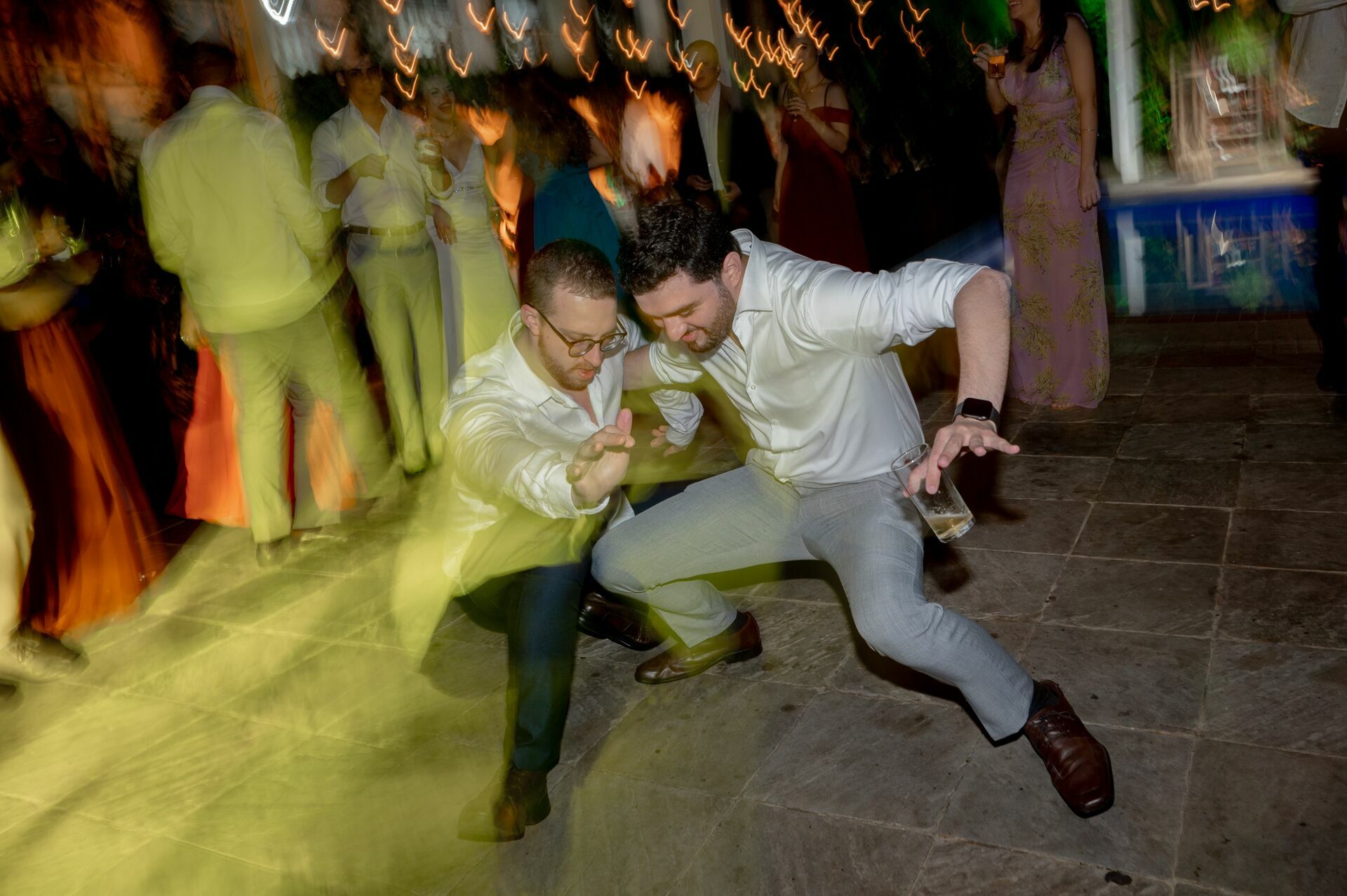 Foto CASAMENTO AMANADA E PAULO, SOLAR DE GRAÇÃO EVENTOS NITERÓI - RJ - Imagem 79
