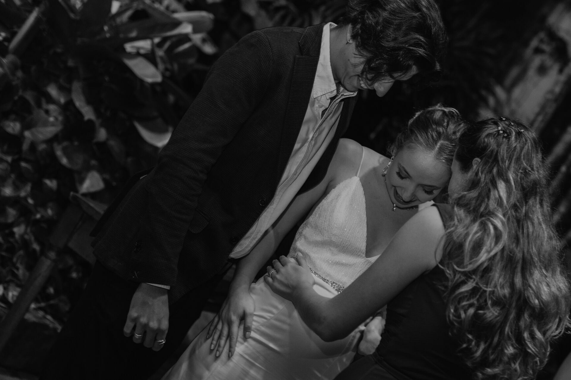 Foto CASAMENTO AMANADA E PAULO, SOLAR DE GRAÇÃO EVENTOS NITERÓI - RJ - Imagem 67