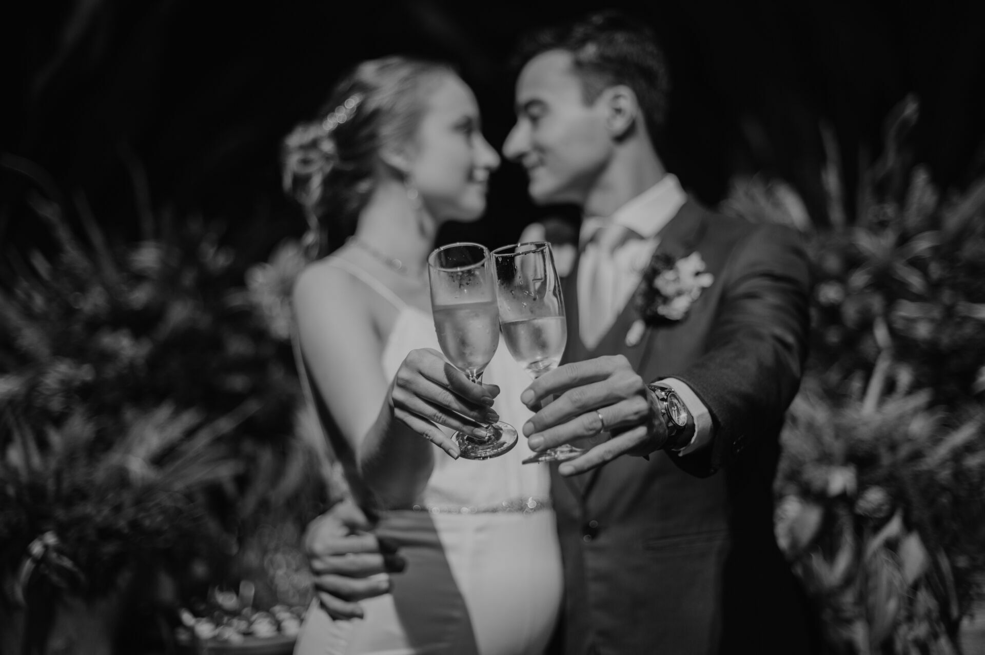 Foto CASAMENTO AMANADA E PAULO, SOLAR DE GRAÇÃO EVENTOS NITERÓI - RJ - Imagem 59