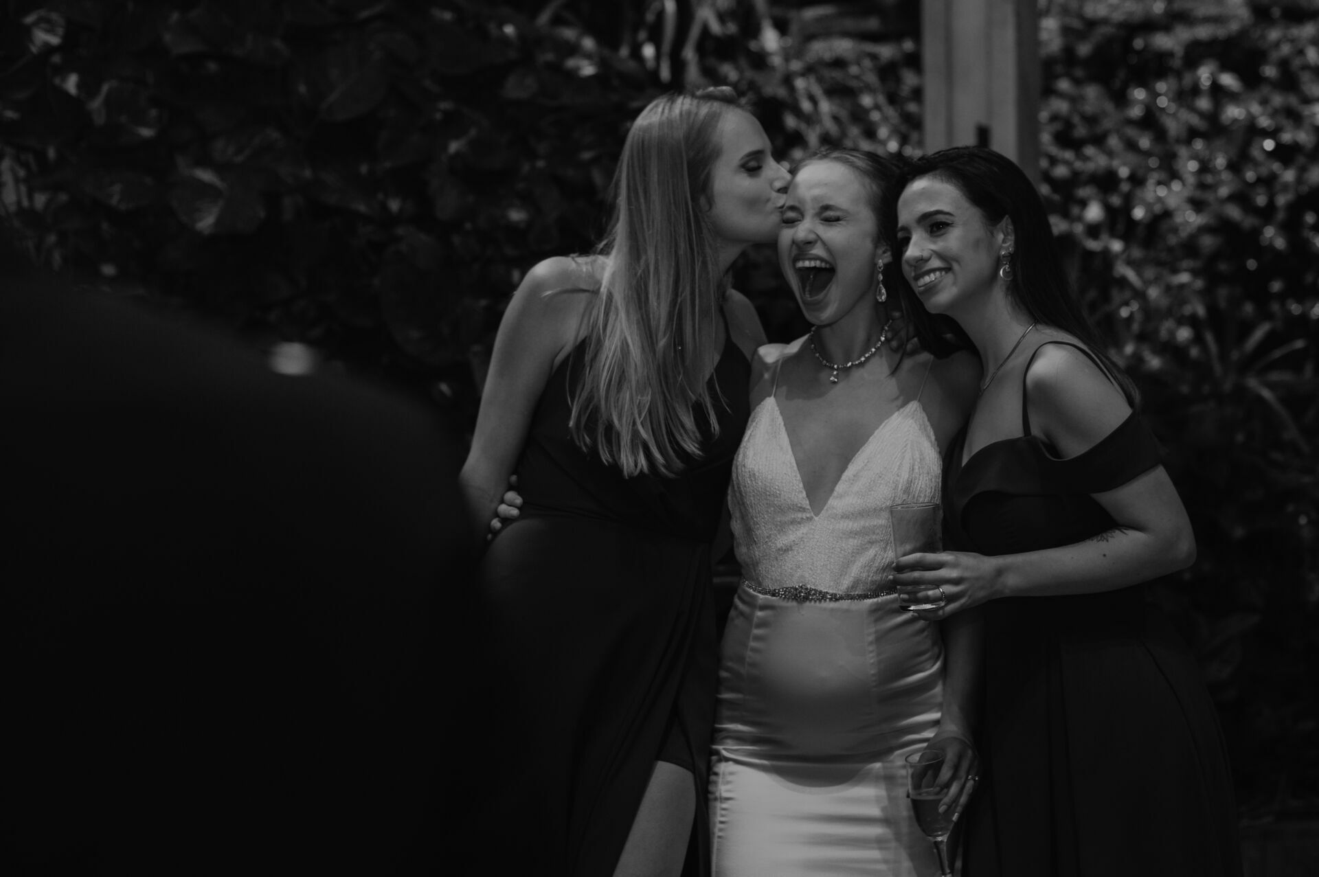 Foto CASAMENTO AMANADA E PAULO, SOLAR DE GRAÇÃO EVENTOS NITERÓI - RJ - Imagem 66