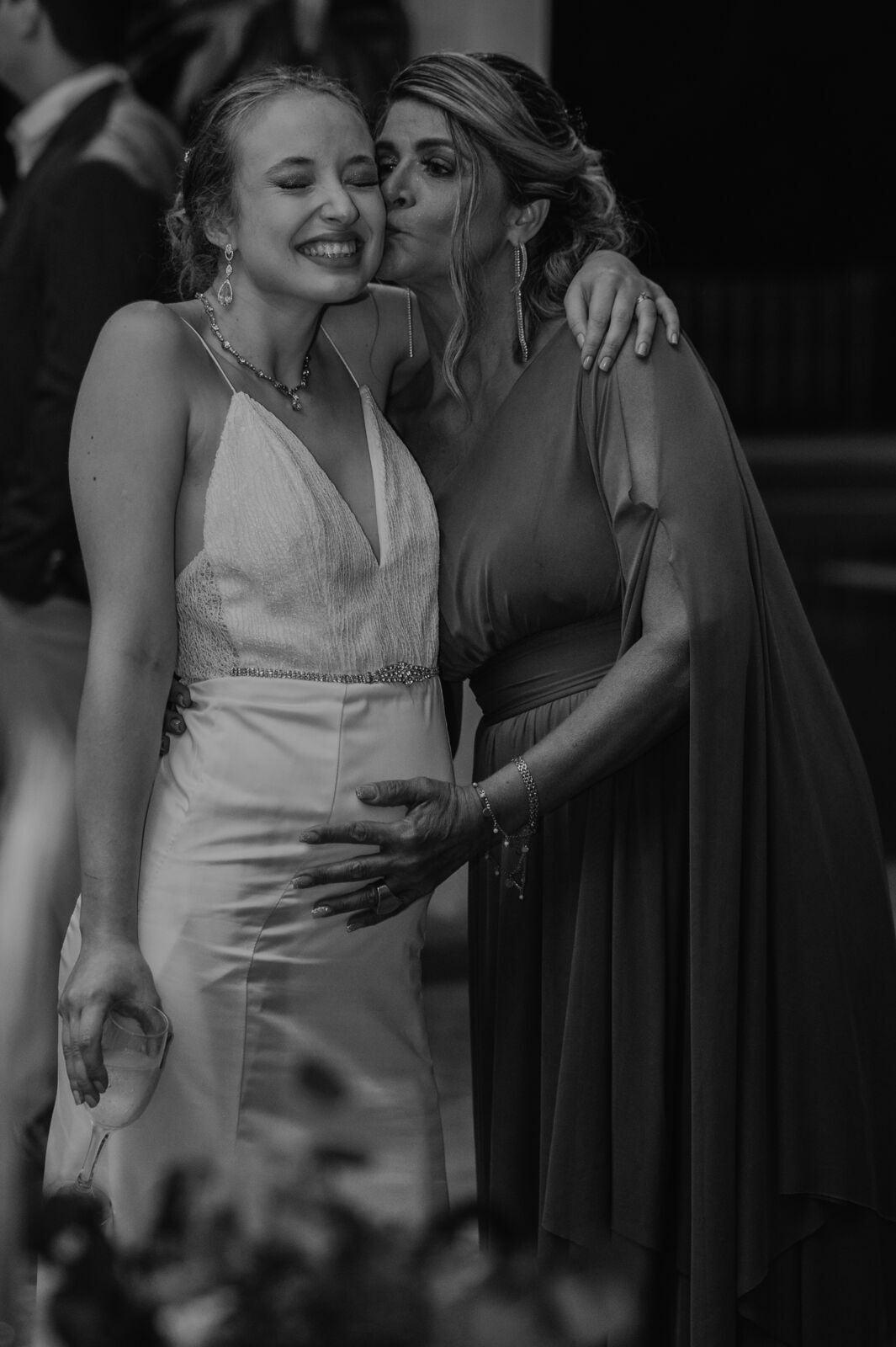 Foto CASAMENTO AMANADA E PAULO, SOLAR DE GRAÇÃO EVENTOS NITERÓI - RJ - Imagem 70