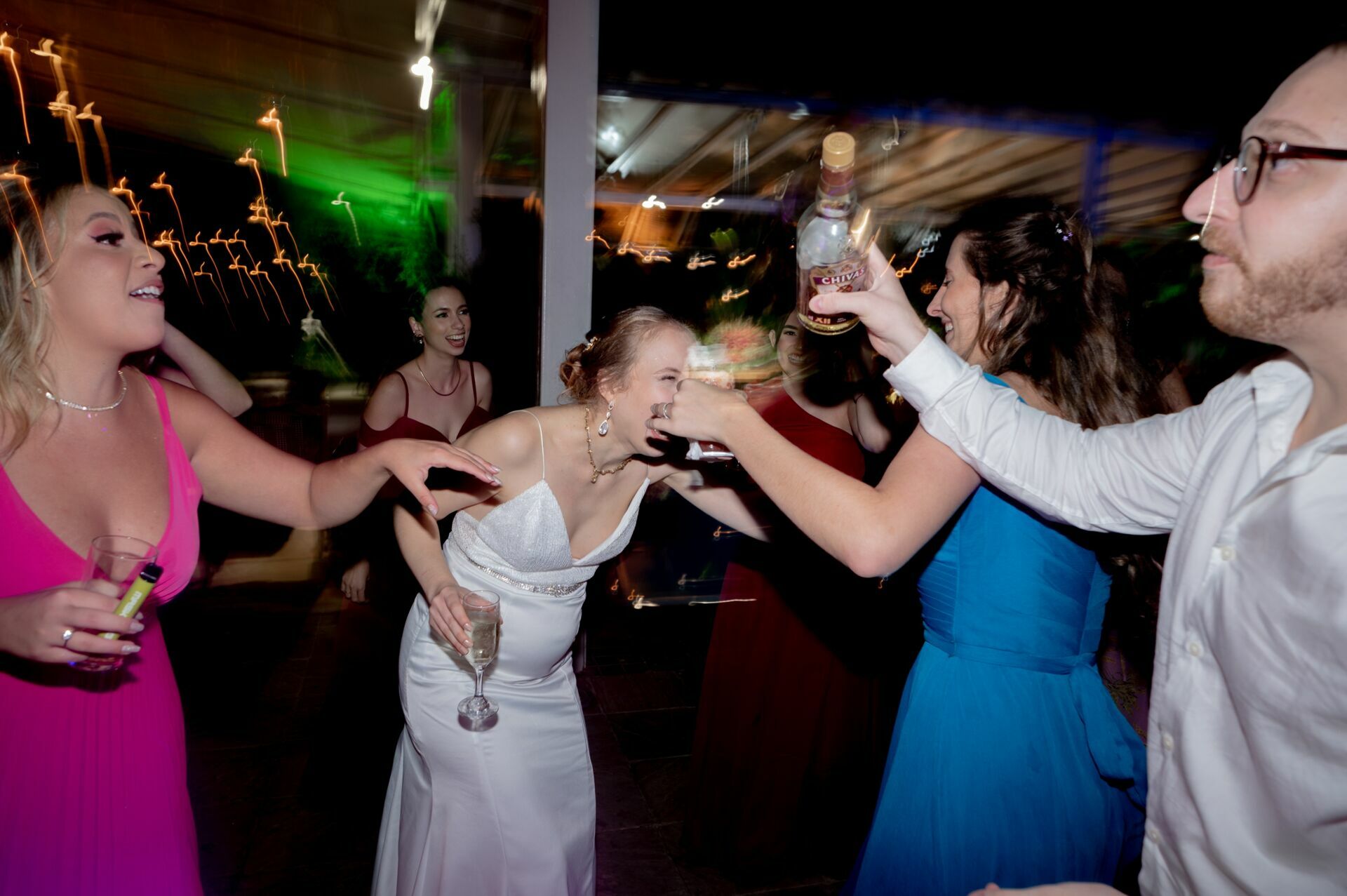 Foto CASAMENTO AMANADA E PAULO, SOLAR DE GRAÇÃO EVENTOS NITERÓI - RJ - Imagem 76
