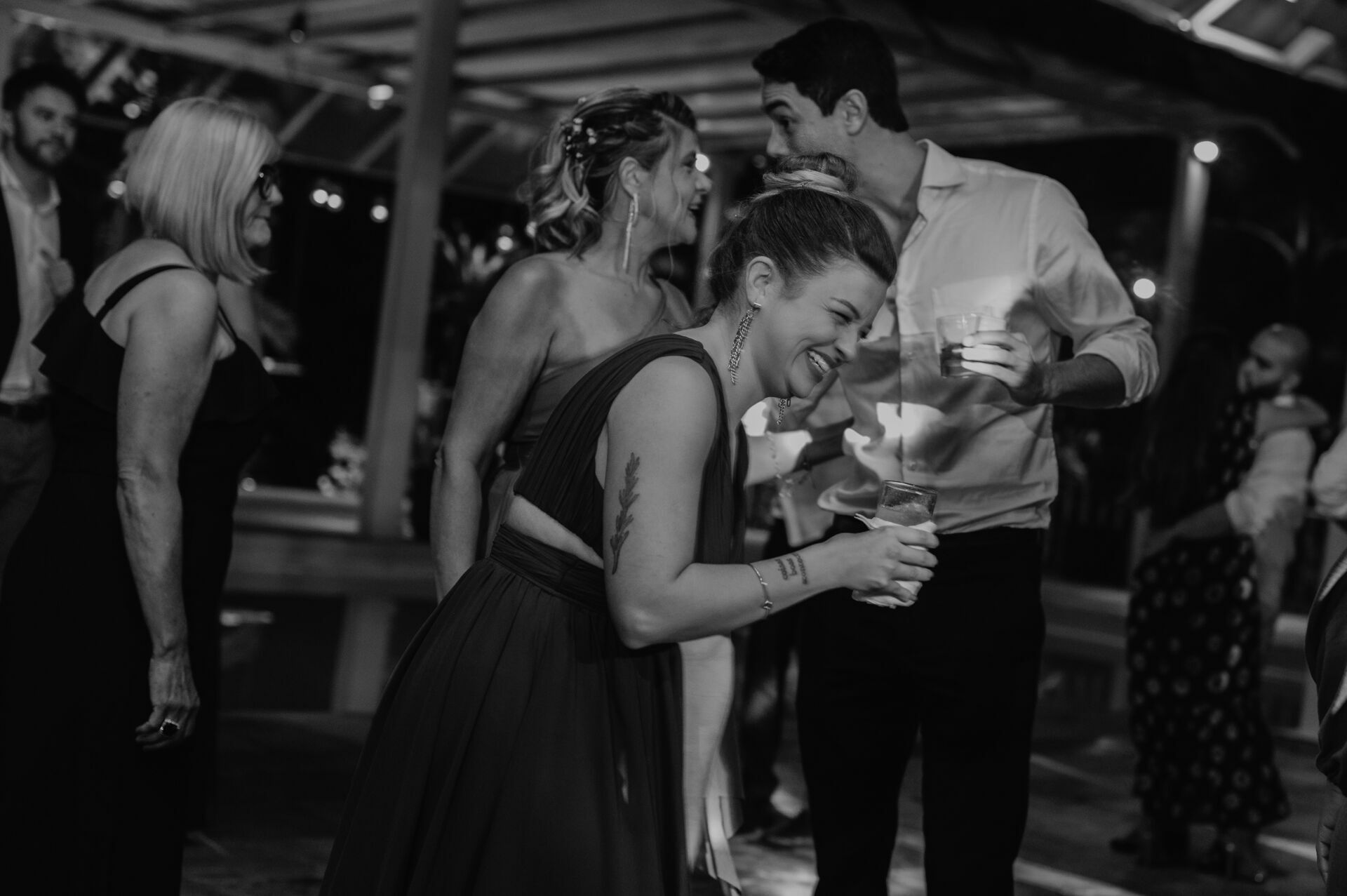 Foto CASAMENTO AMANADA E PAULO, SOLAR DE GRAÇÃO EVENTOS NITERÓI - RJ - Imagem 82