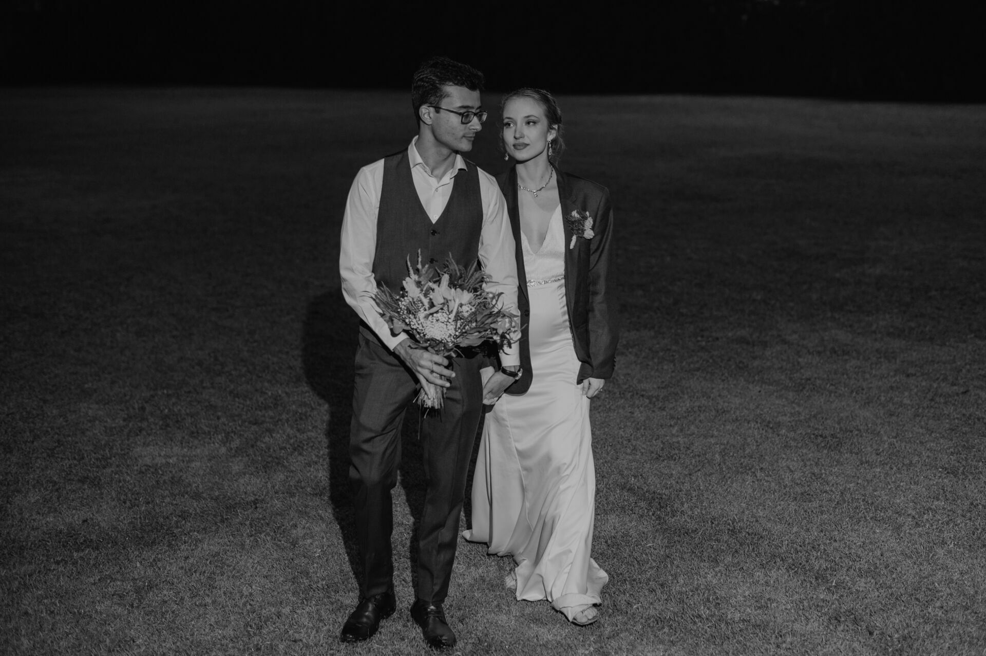 Foto CASAMENTO AMANADA E PAULO, SOLAR DE GRAÇÃO EVENTOS NITERÓI - RJ - Imagem 63